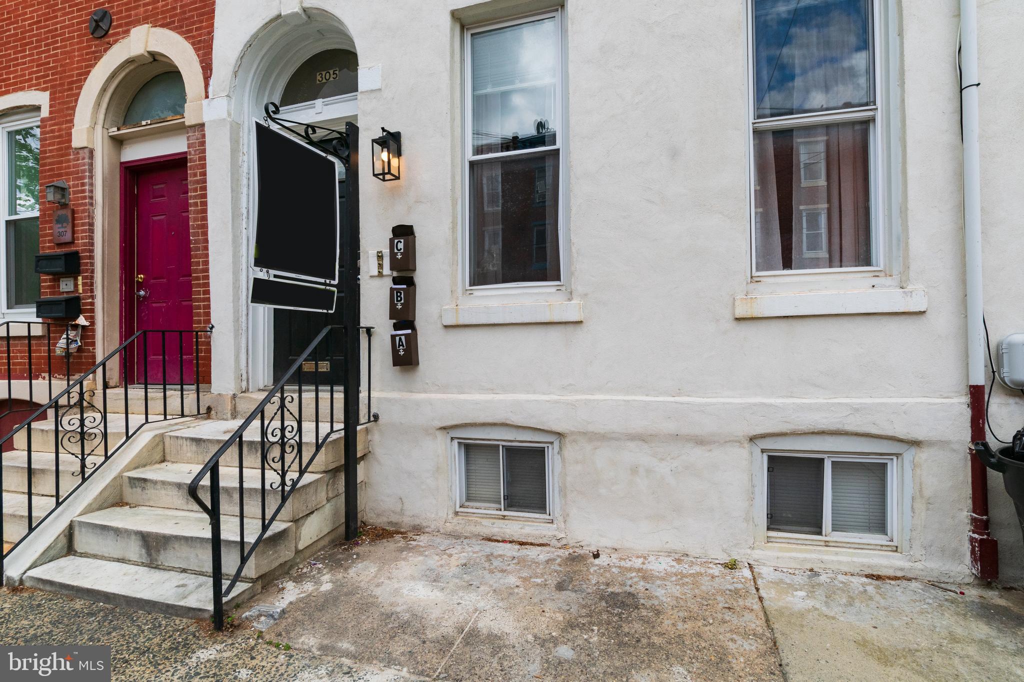 POWELTON VILLAGE - Residential Lease