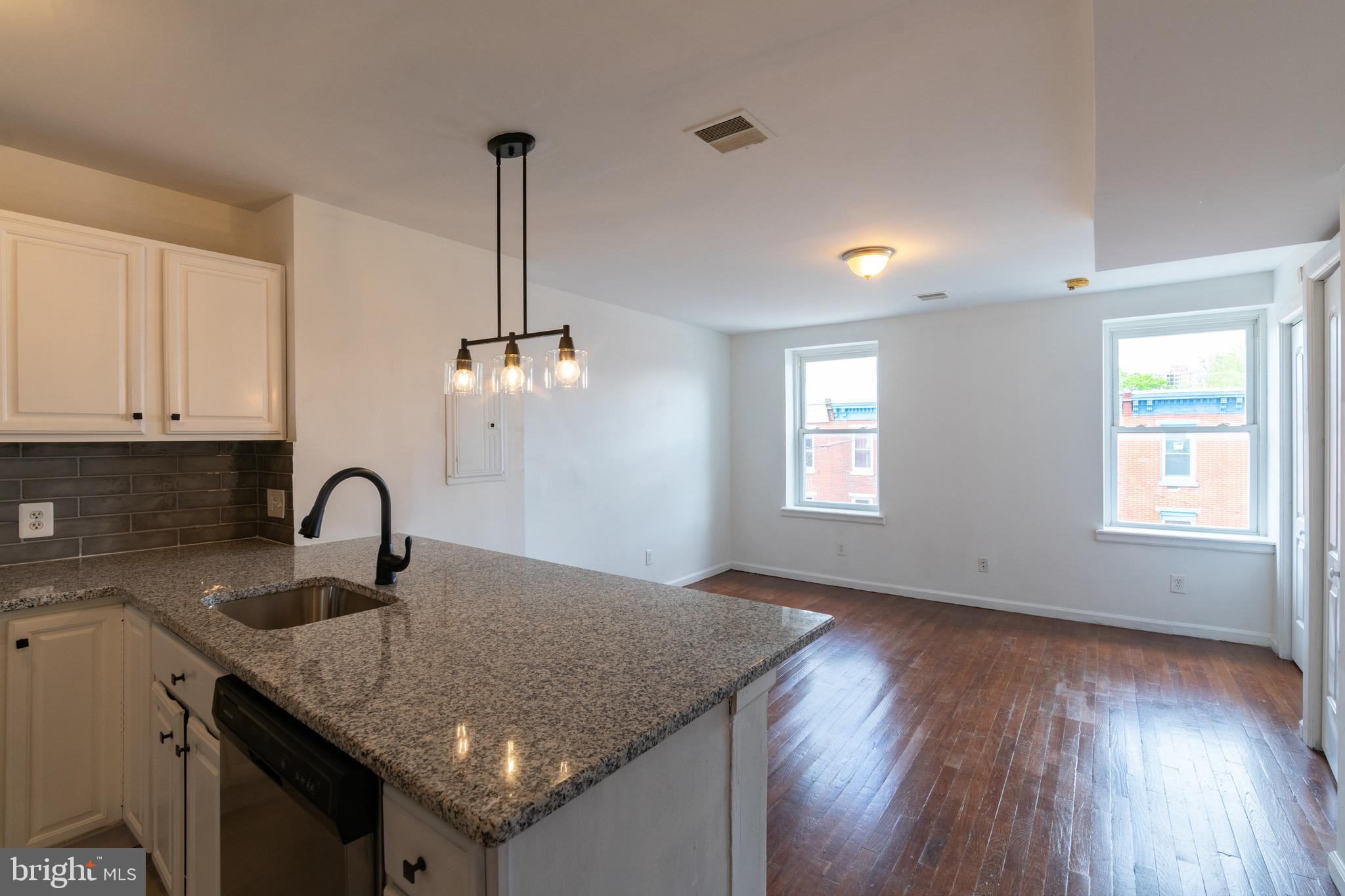 POWELTON VILLAGE - Residential Lease