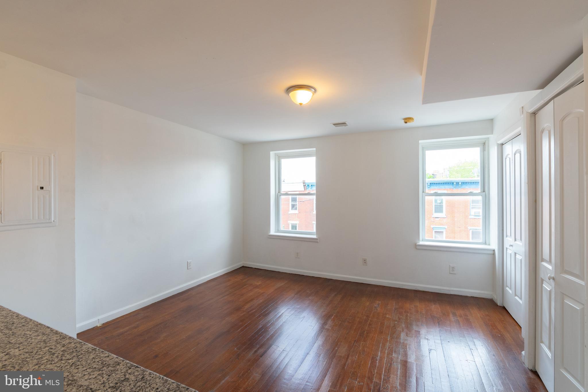 POWELTON VILLAGE - Residential Lease