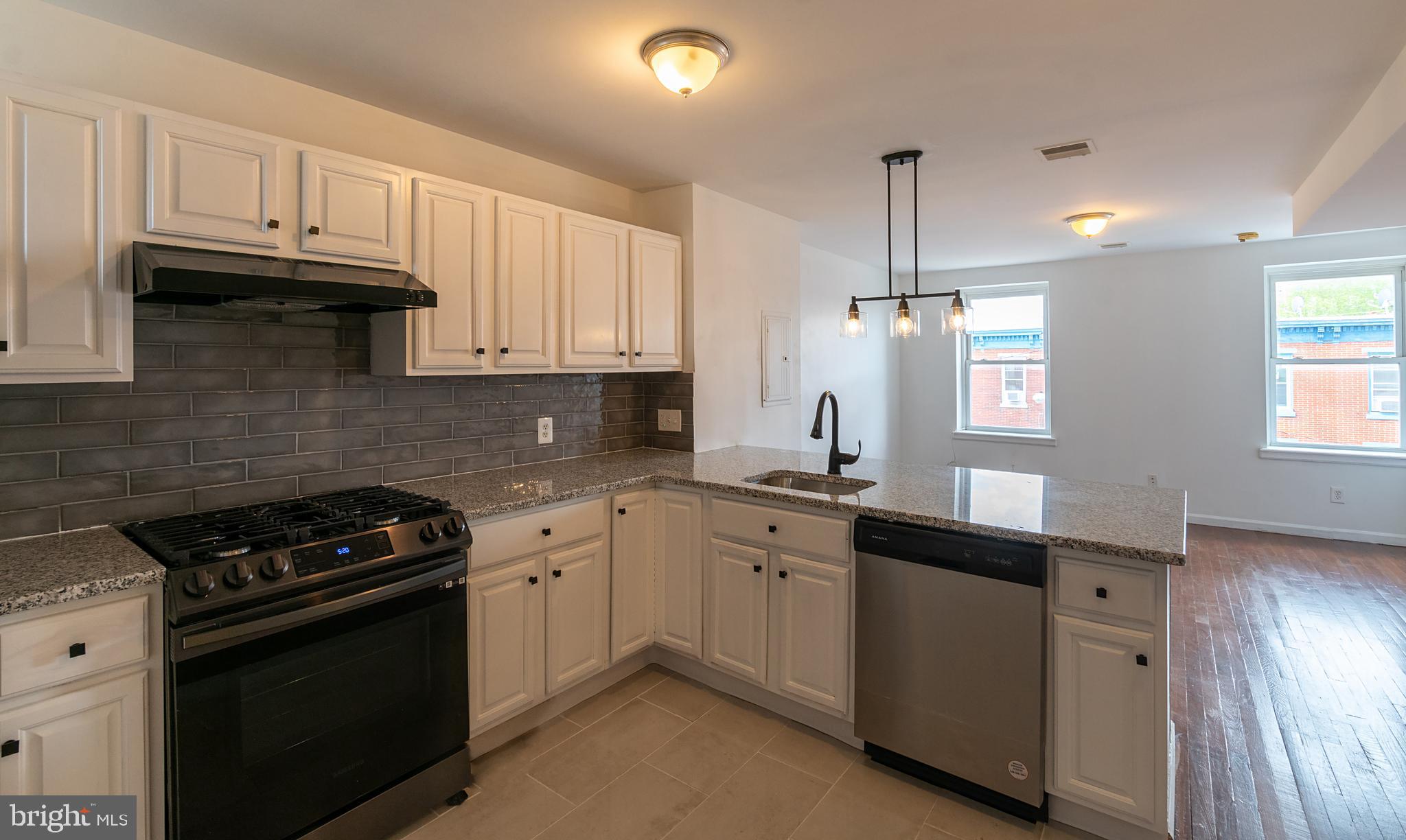 POWELTON VILLAGE - Residential Lease