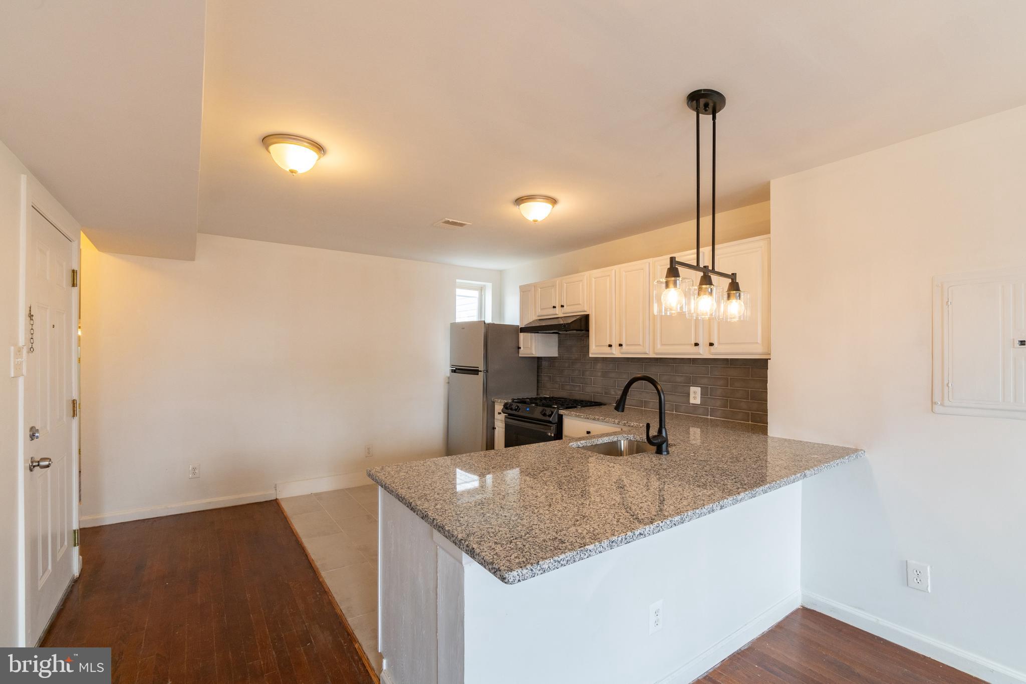 POWELTON VILLAGE - Residential Lease