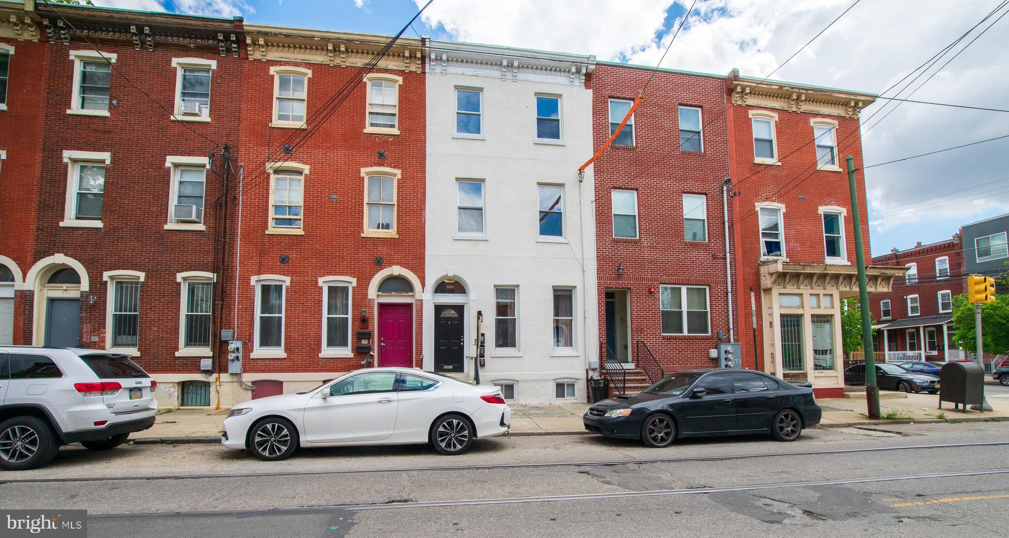 POWELTON VILLAGE - Residential Lease