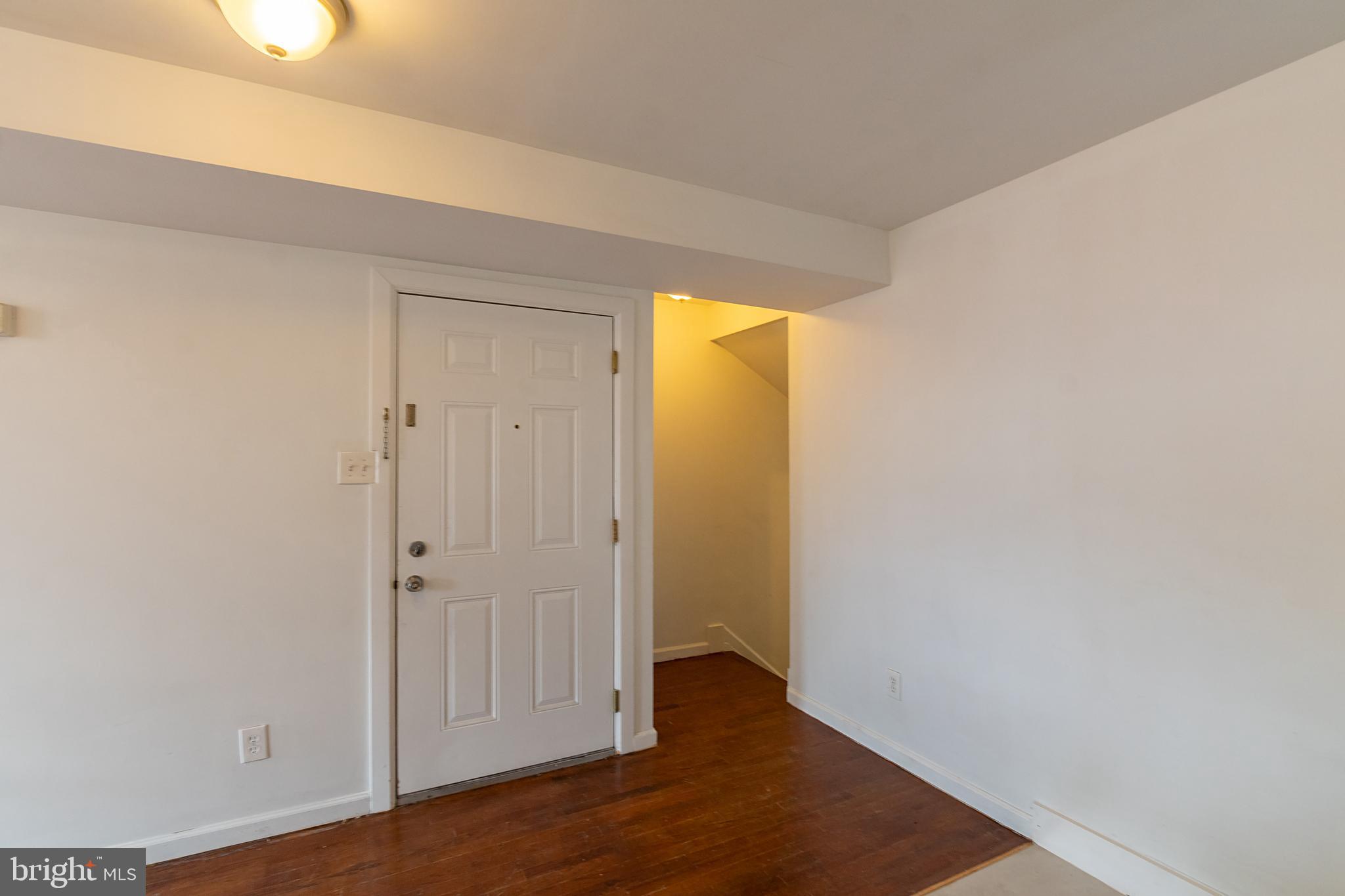 POWELTON VILLAGE - Residential Lease