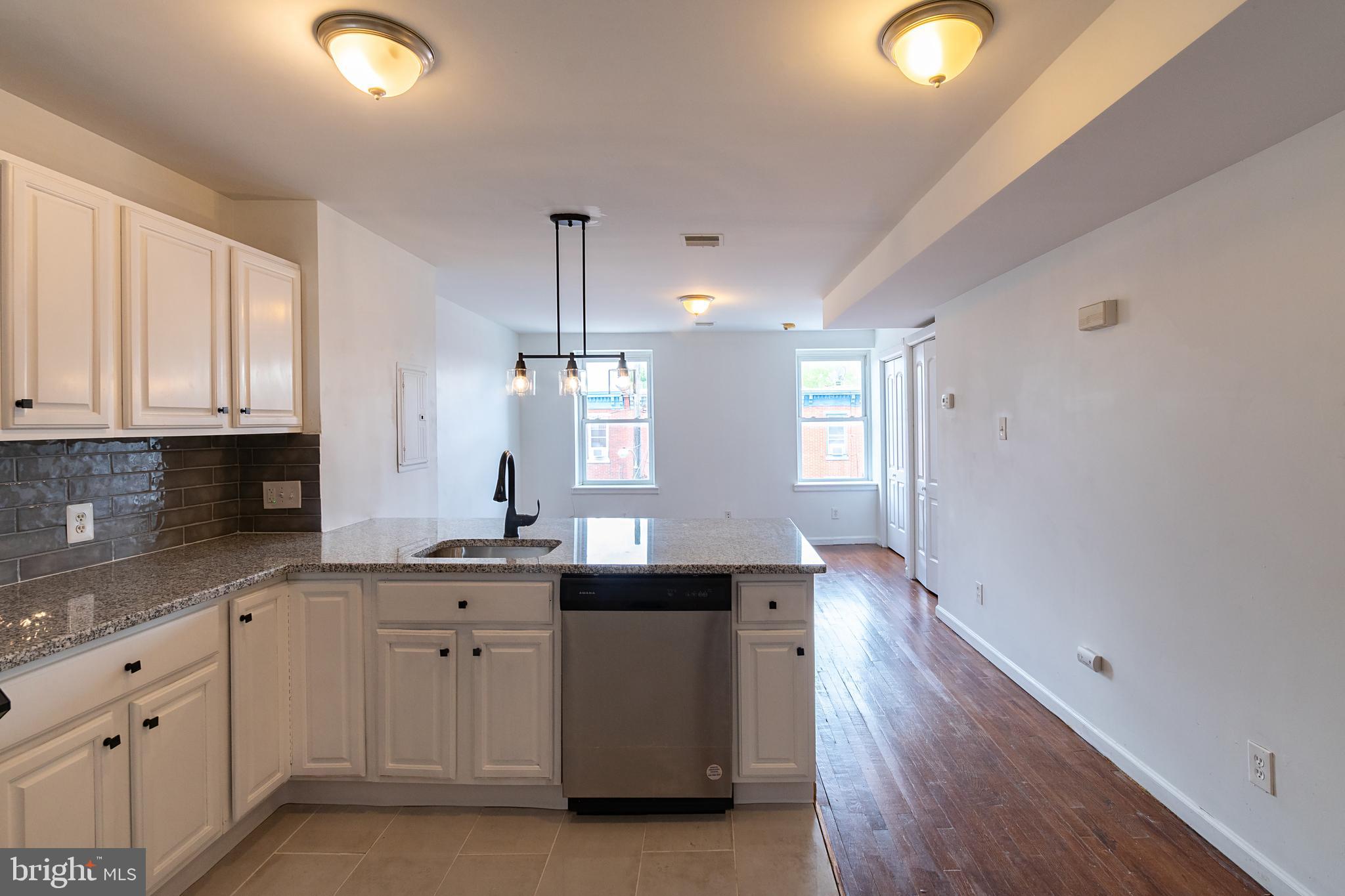 POWELTON VILLAGE - Residential Lease