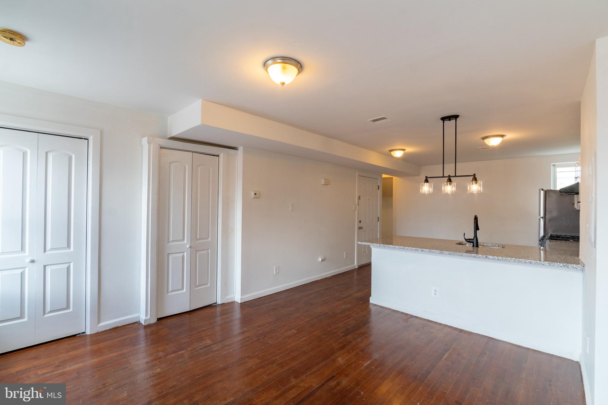 POWELTON VILLAGE - Residential Lease