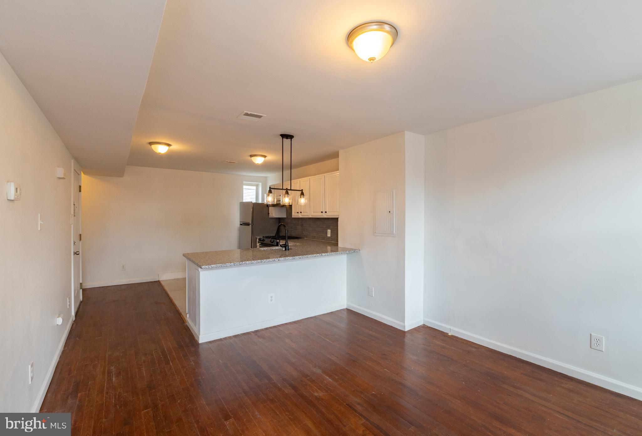 POWELTON VILLAGE - Residential Lease