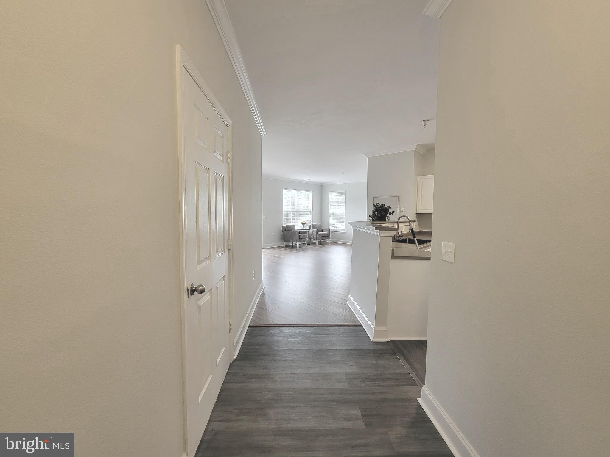 HIGH POINT AT JEFFERSON PARK - Residential