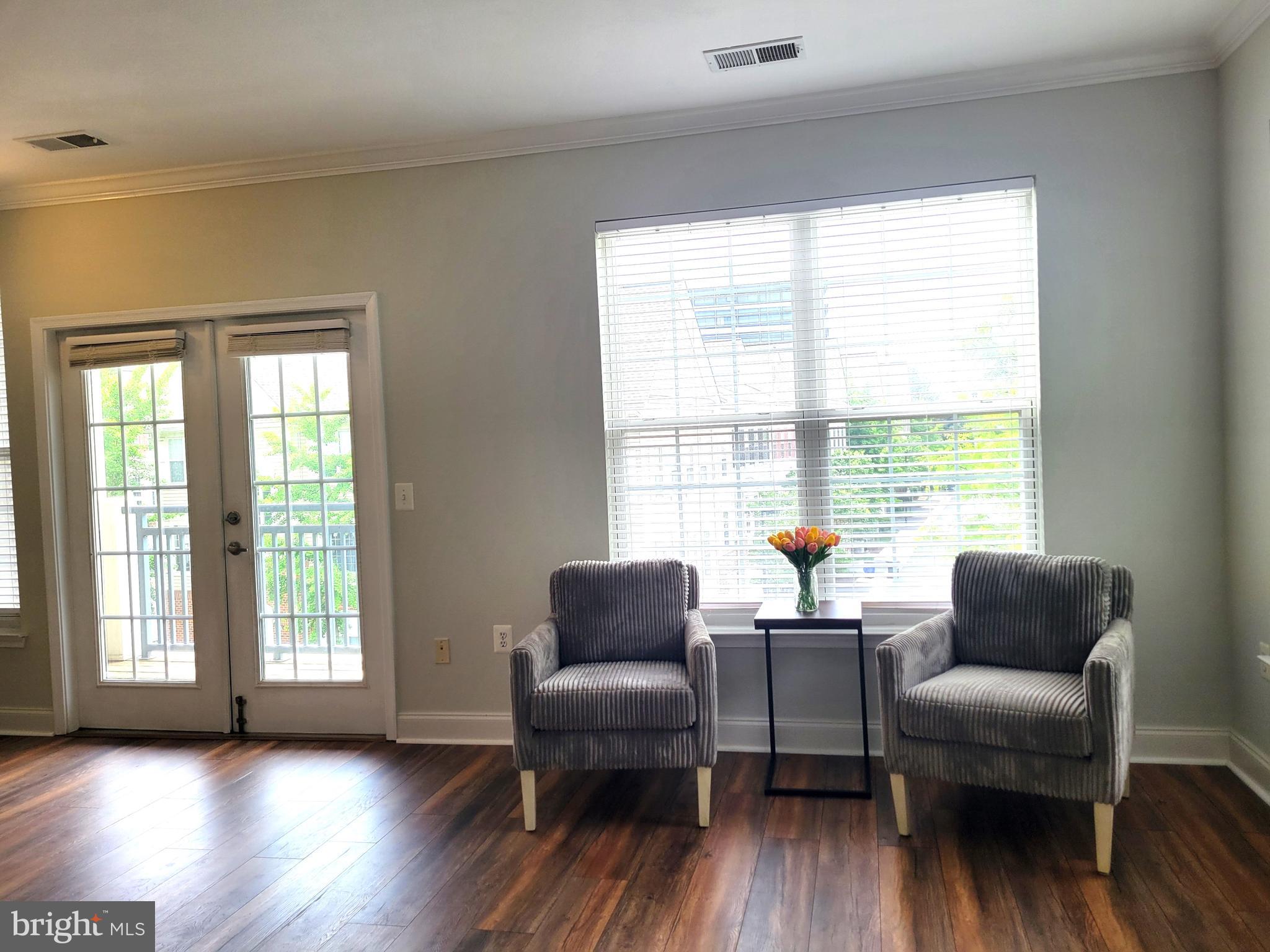 HIGH POINT AT JEFFERSON PARK - Residential