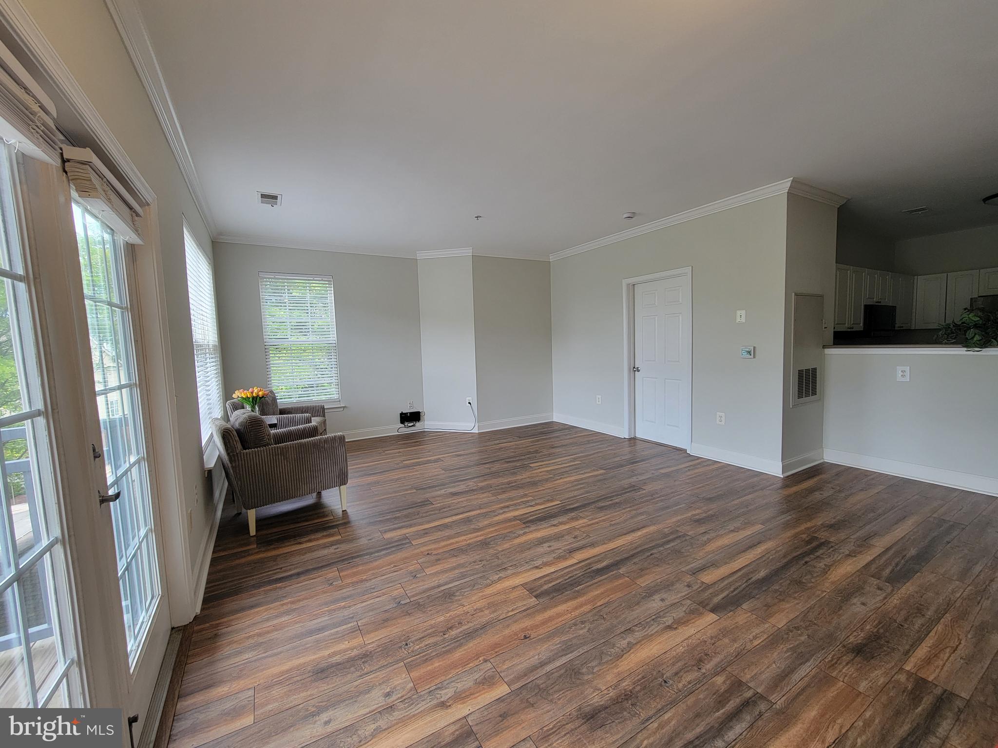 HIGH POINT AT JEFFERSON PARK - Residential