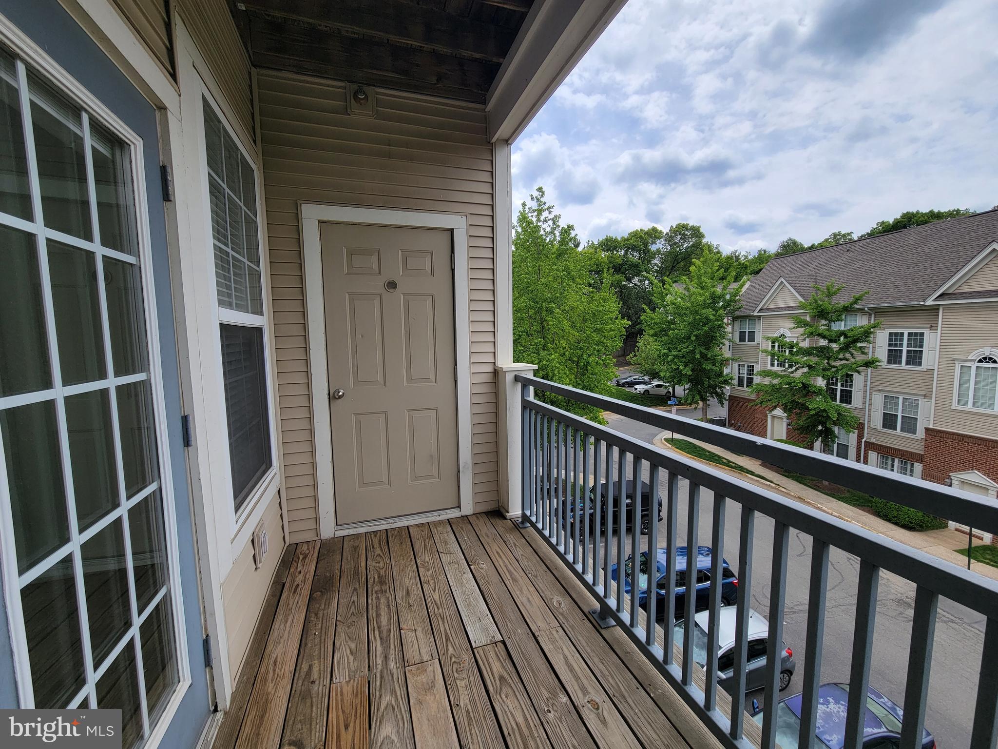 HIGH POINT AT JEFFERSON PARK - Residential