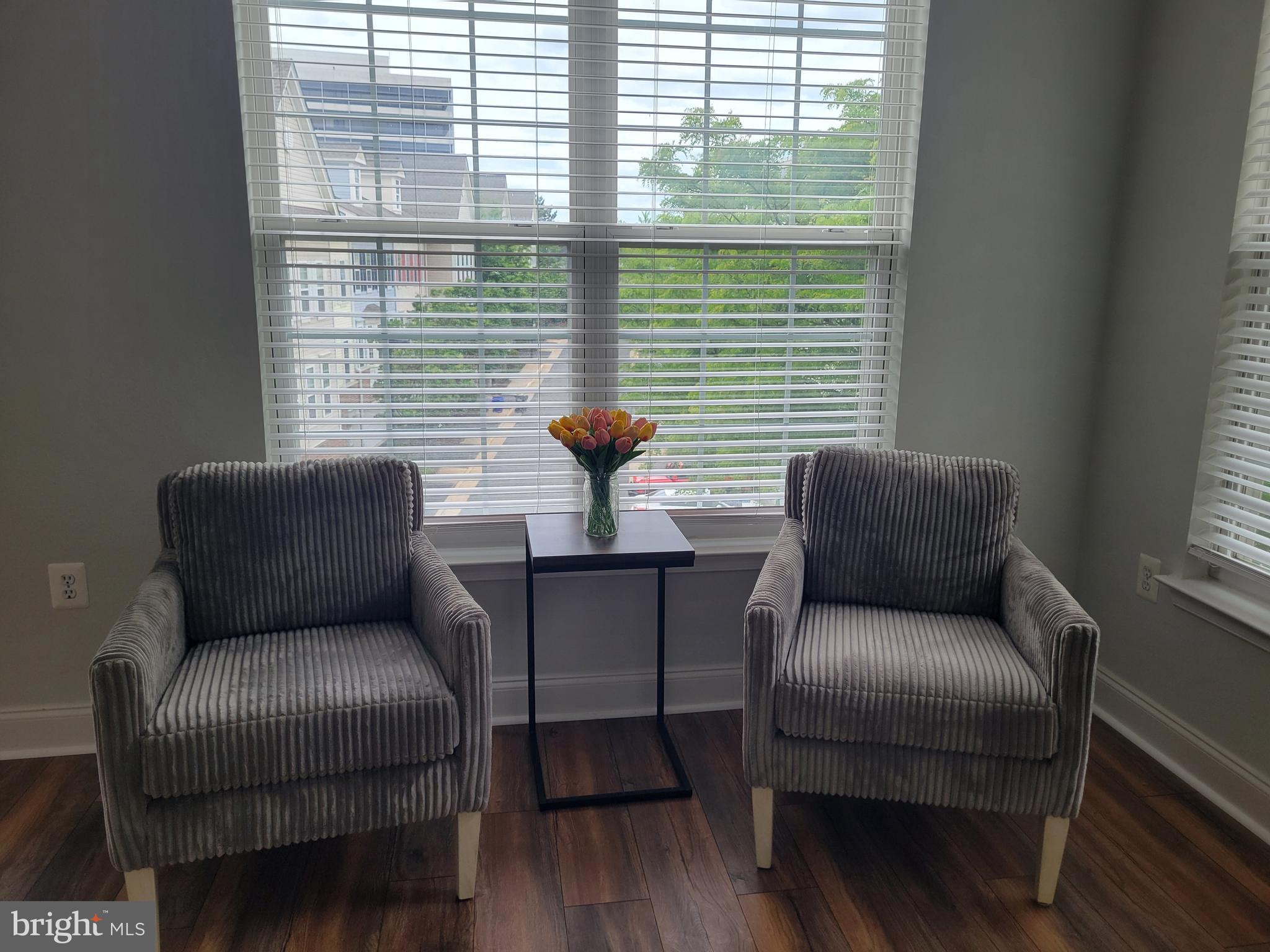 HIGH POINT AT JEFFERSON PARK - Residential