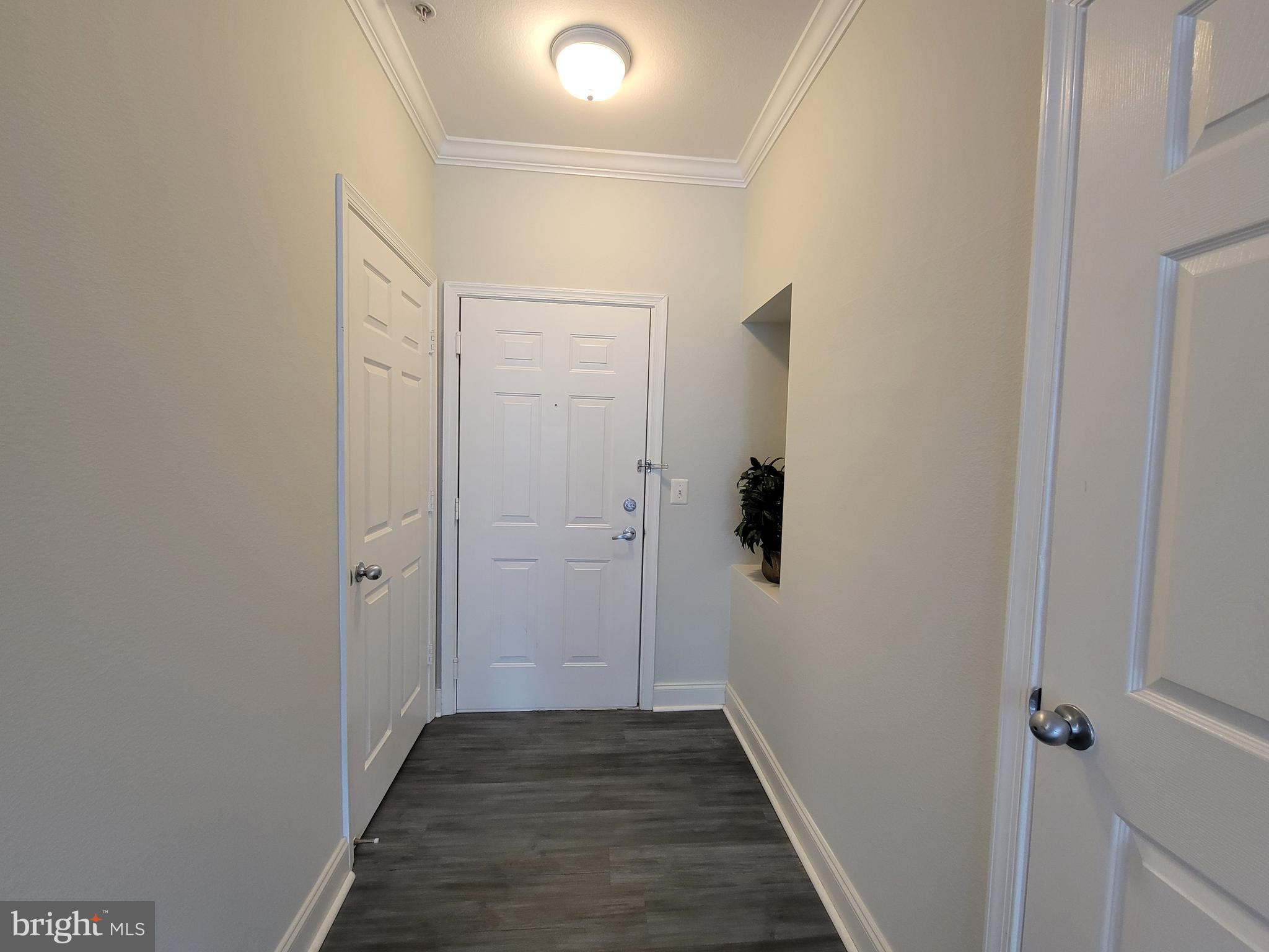 HIGH POINT AT JEFFERSON PARK - Residential