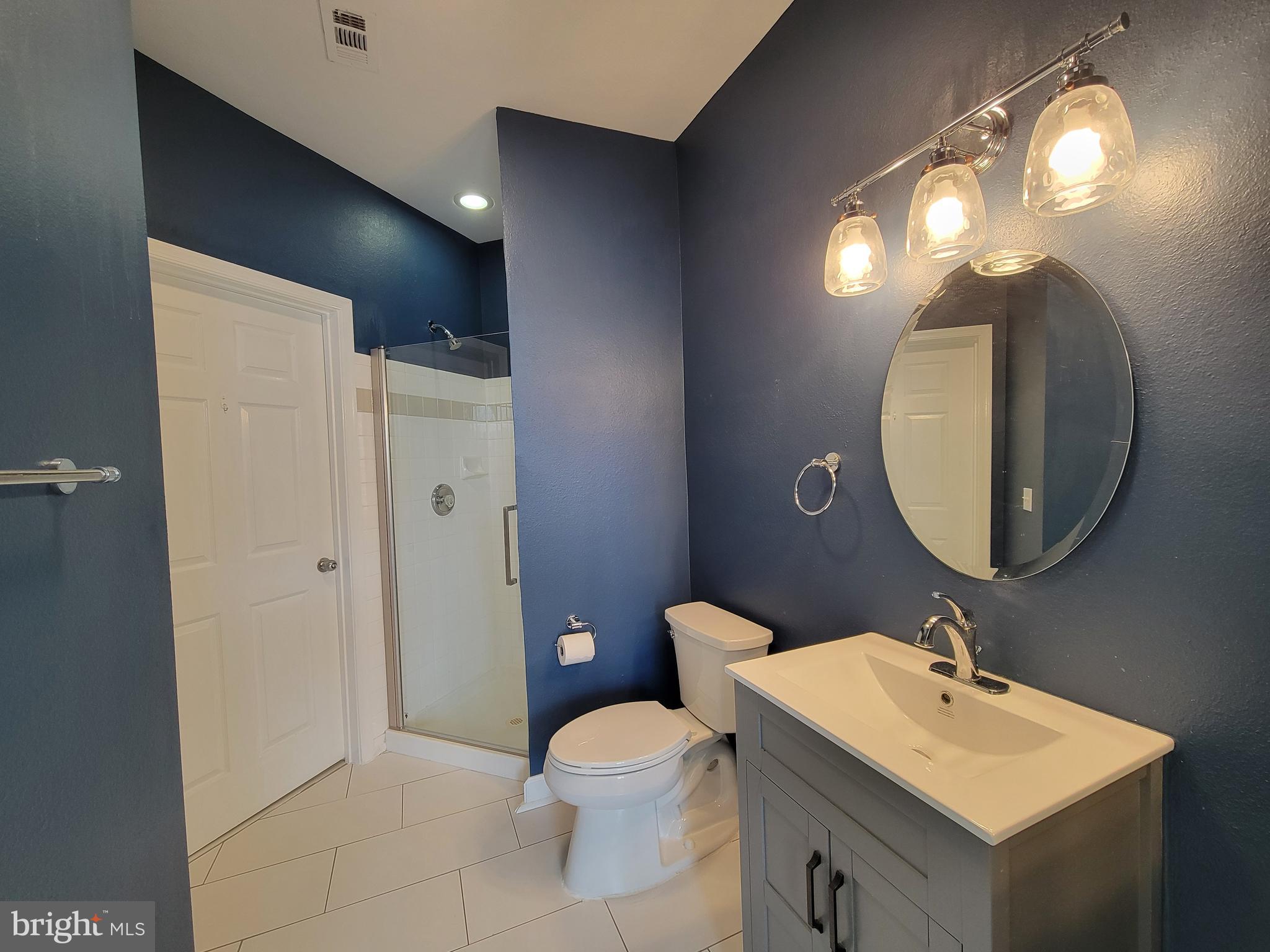 HIGH POINT AT JEFFERSON PARK - Residential