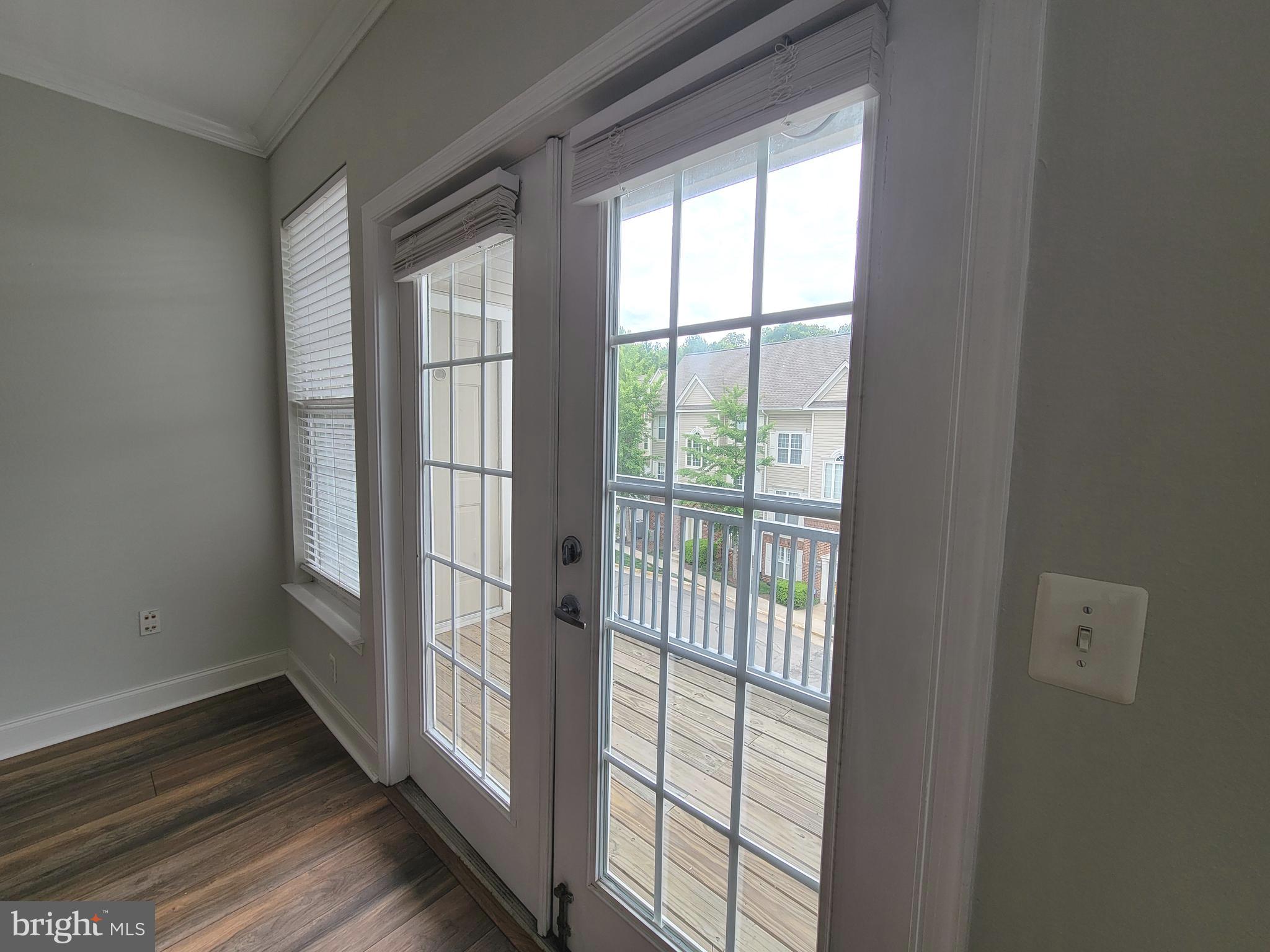 HIGH POINT AT JEFFERSON PARK - Residential
