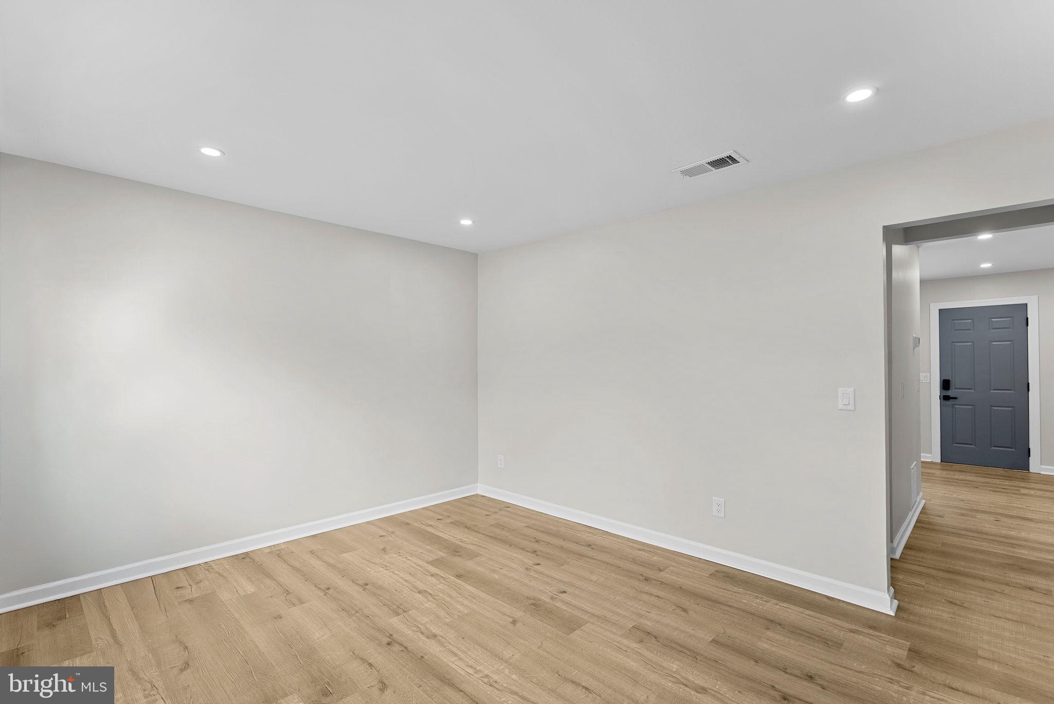 BATTLETOWN - Residential Lease