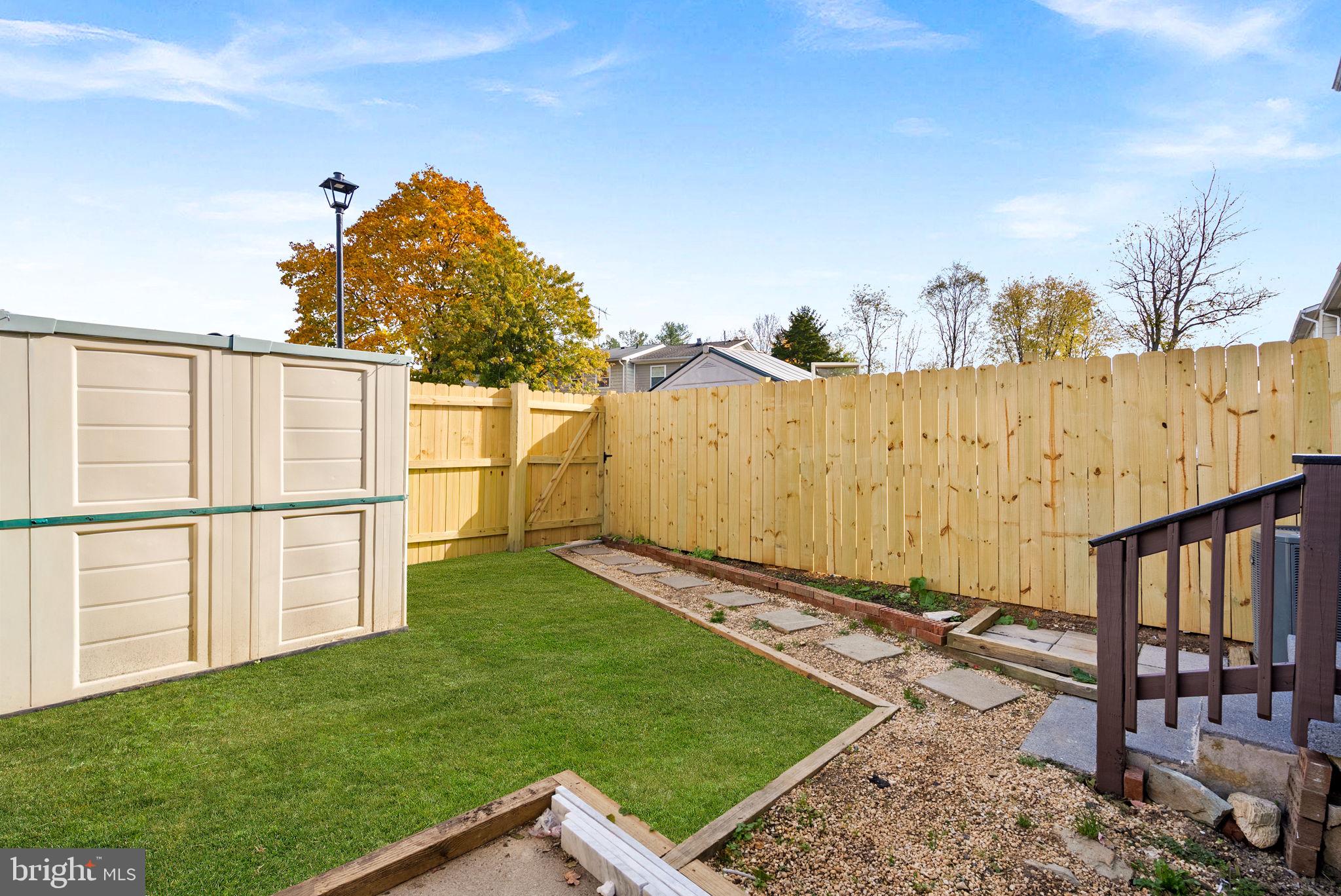 BATTLETOWN - Residential Lease