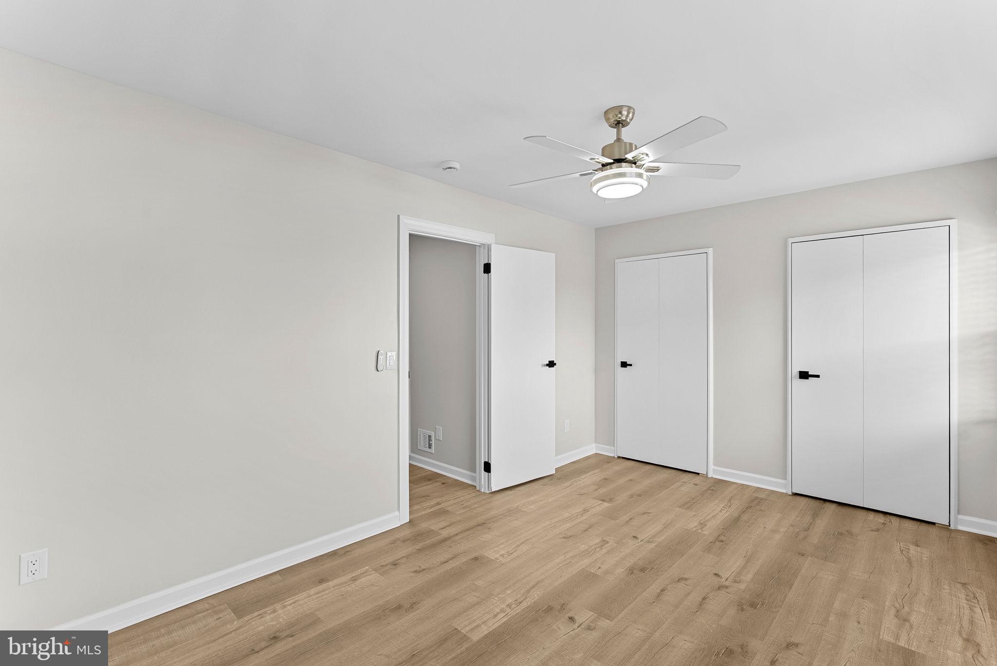 BATTLETOWN - Residential Lease