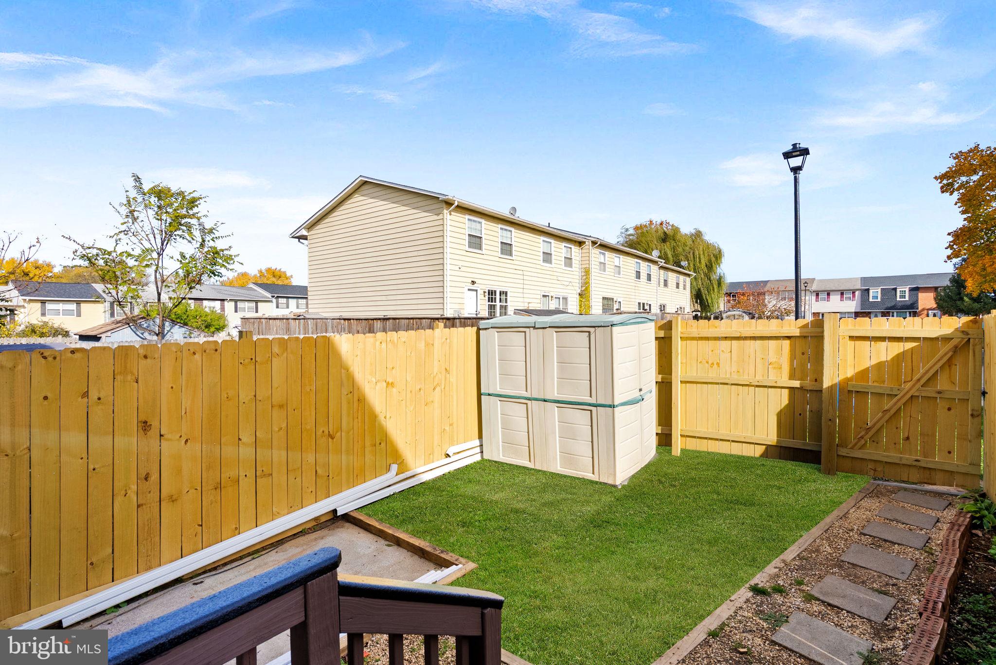 BATTLETOWN - Residential Lease