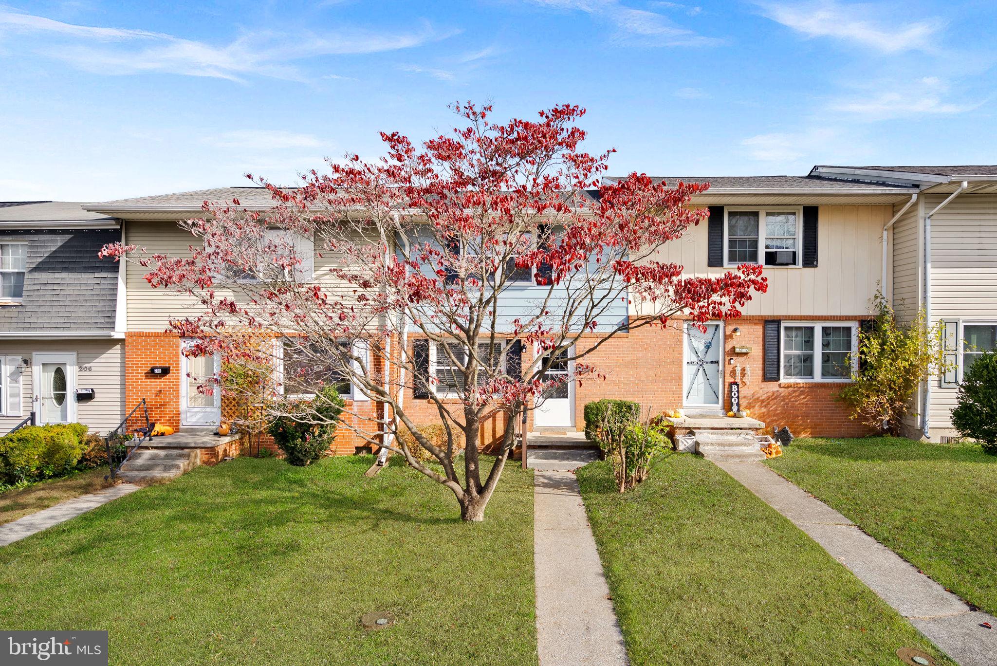 BATTLETOWN - Residential Lease