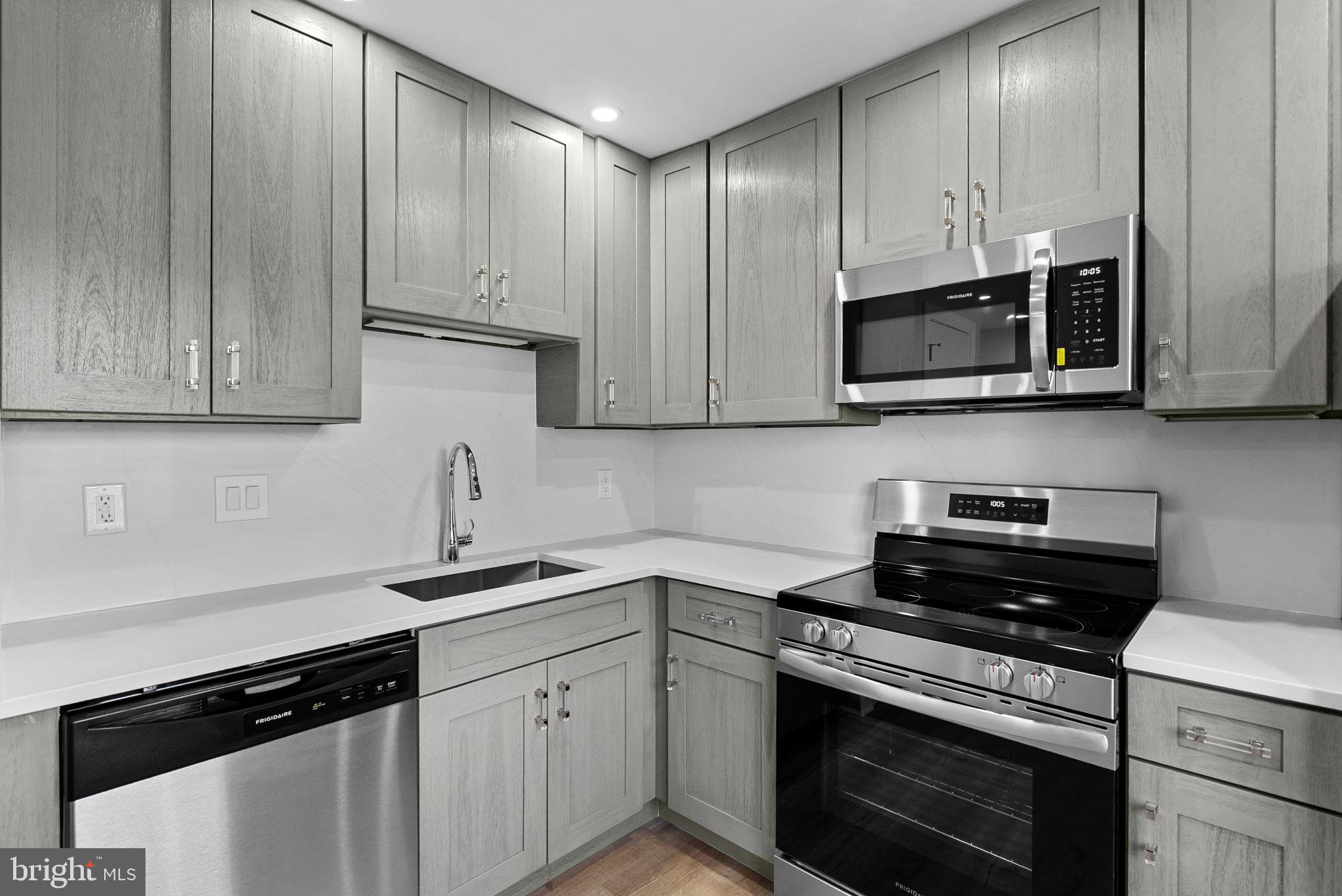 BATTLETOWN - Residential Lease