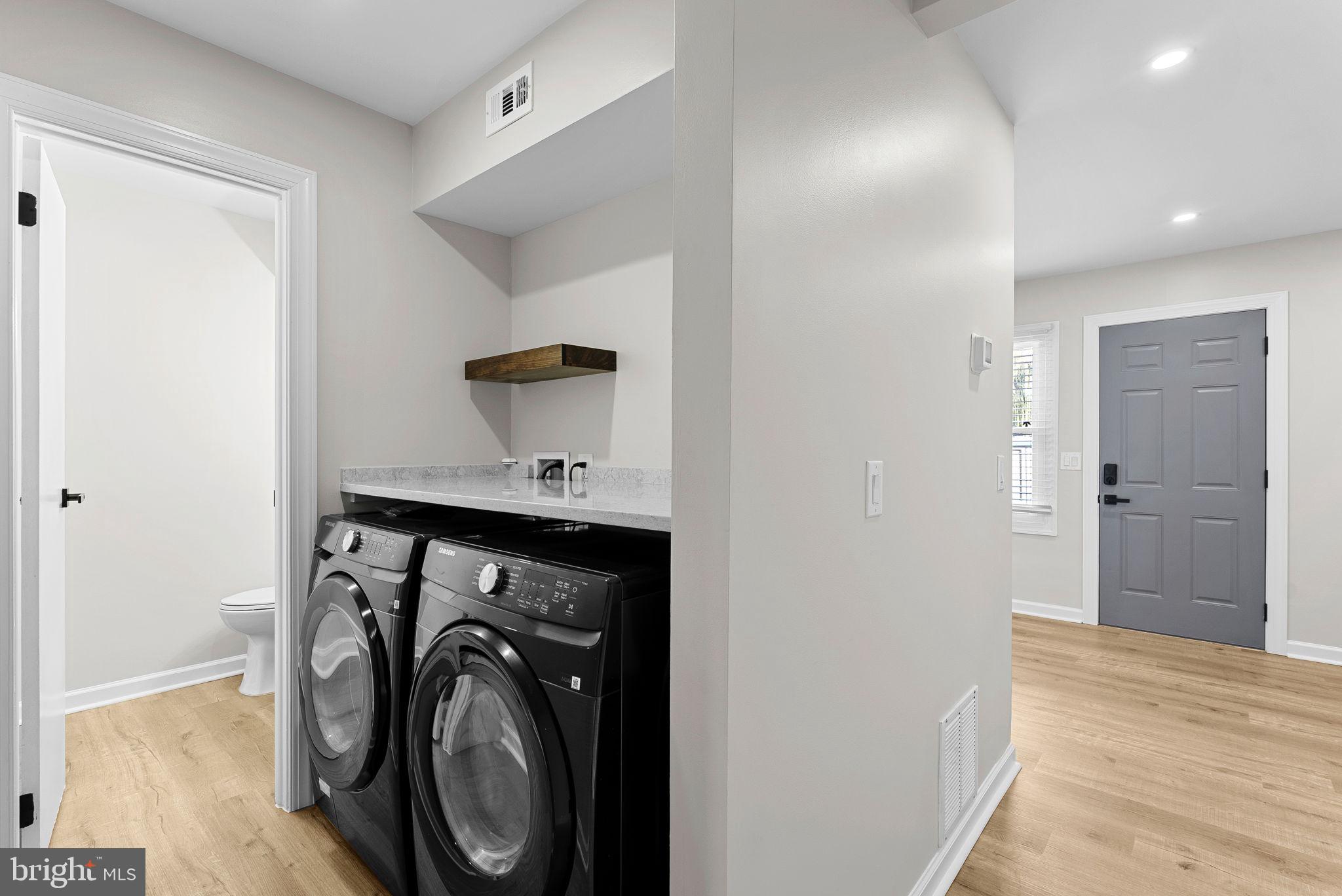 BATTLETOWN - Residential Lease