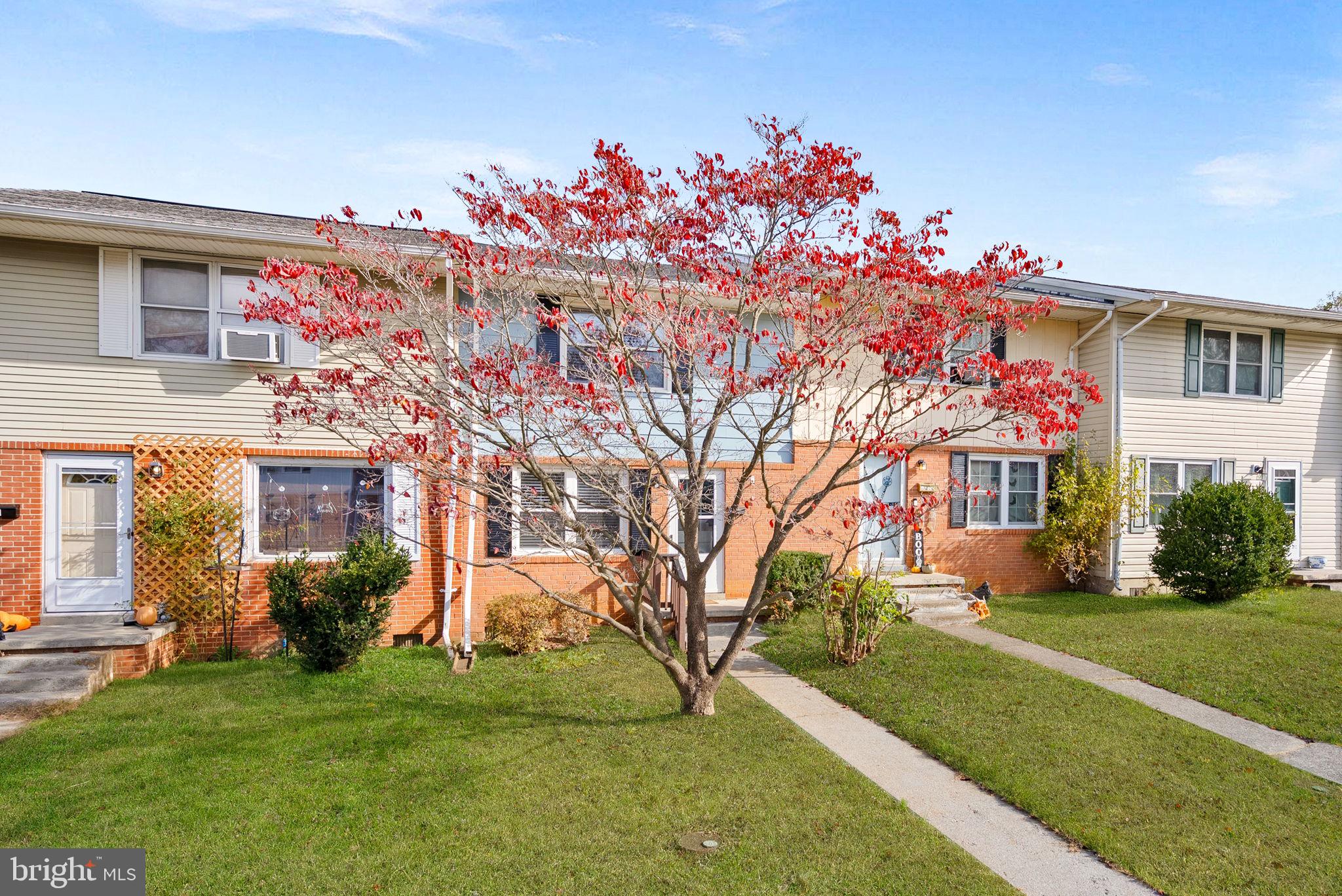 BATTLETOWN - Residential Lease