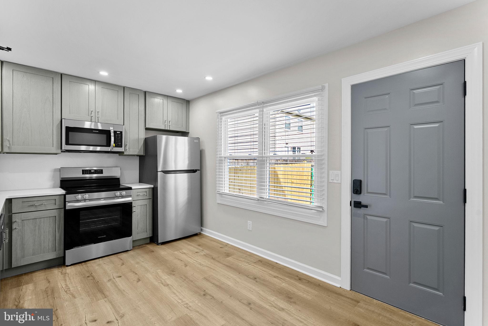 BATTLETOWN - Residential Lease