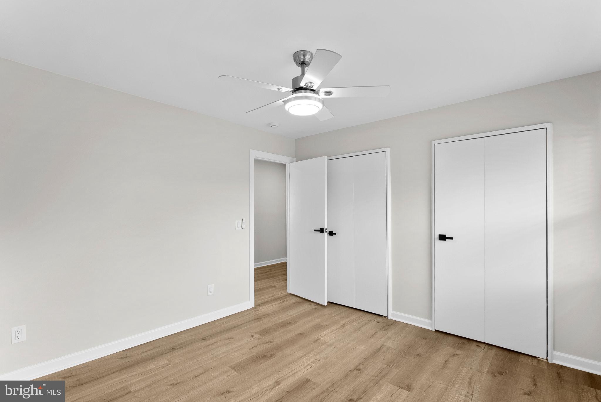 BATTLETOWN - Residential Lease