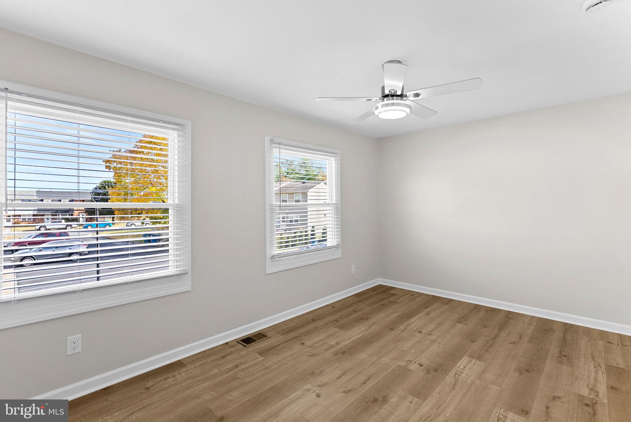 BATTLETOWN - Residential Lease