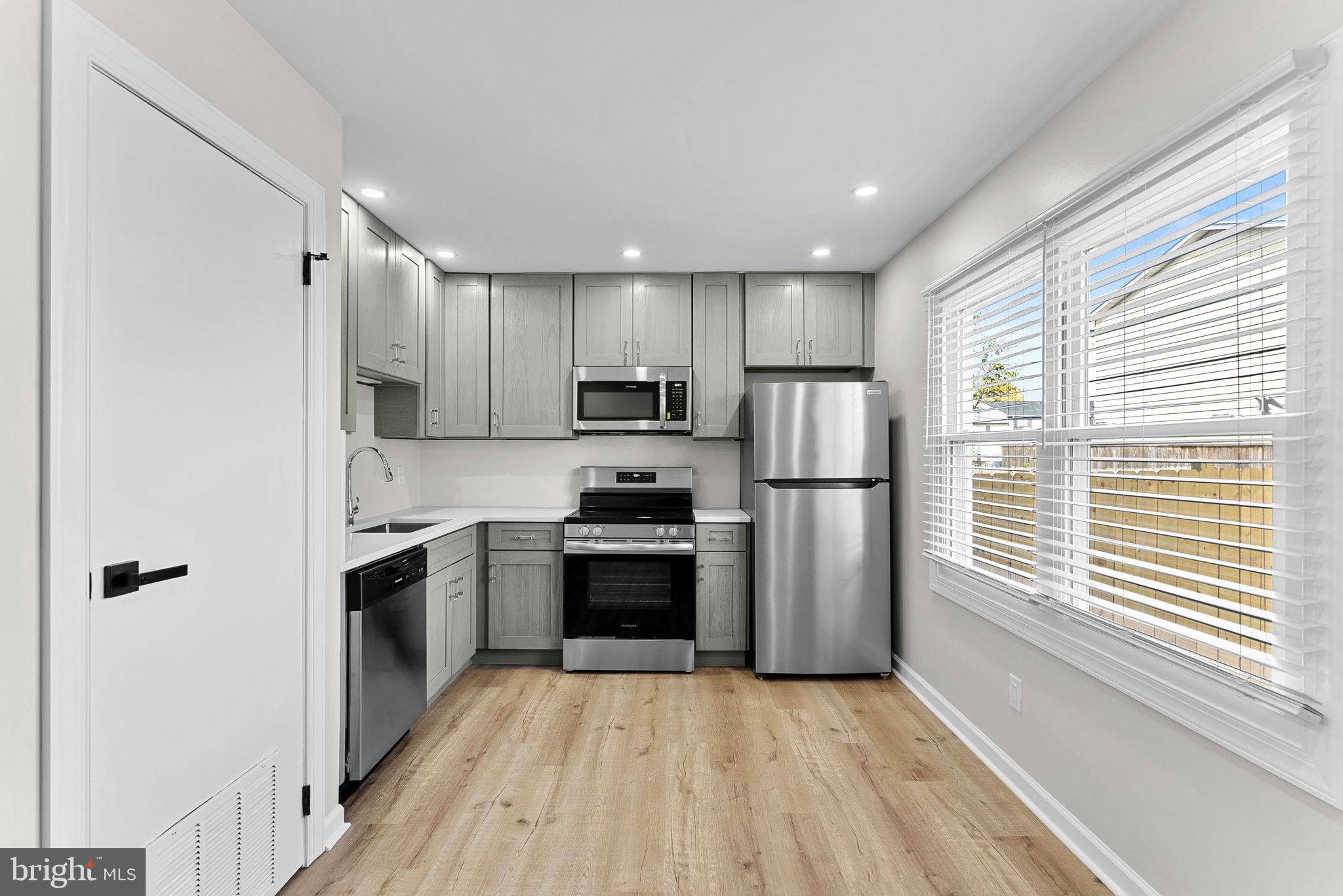 BATTLETOWN - Residential Lease