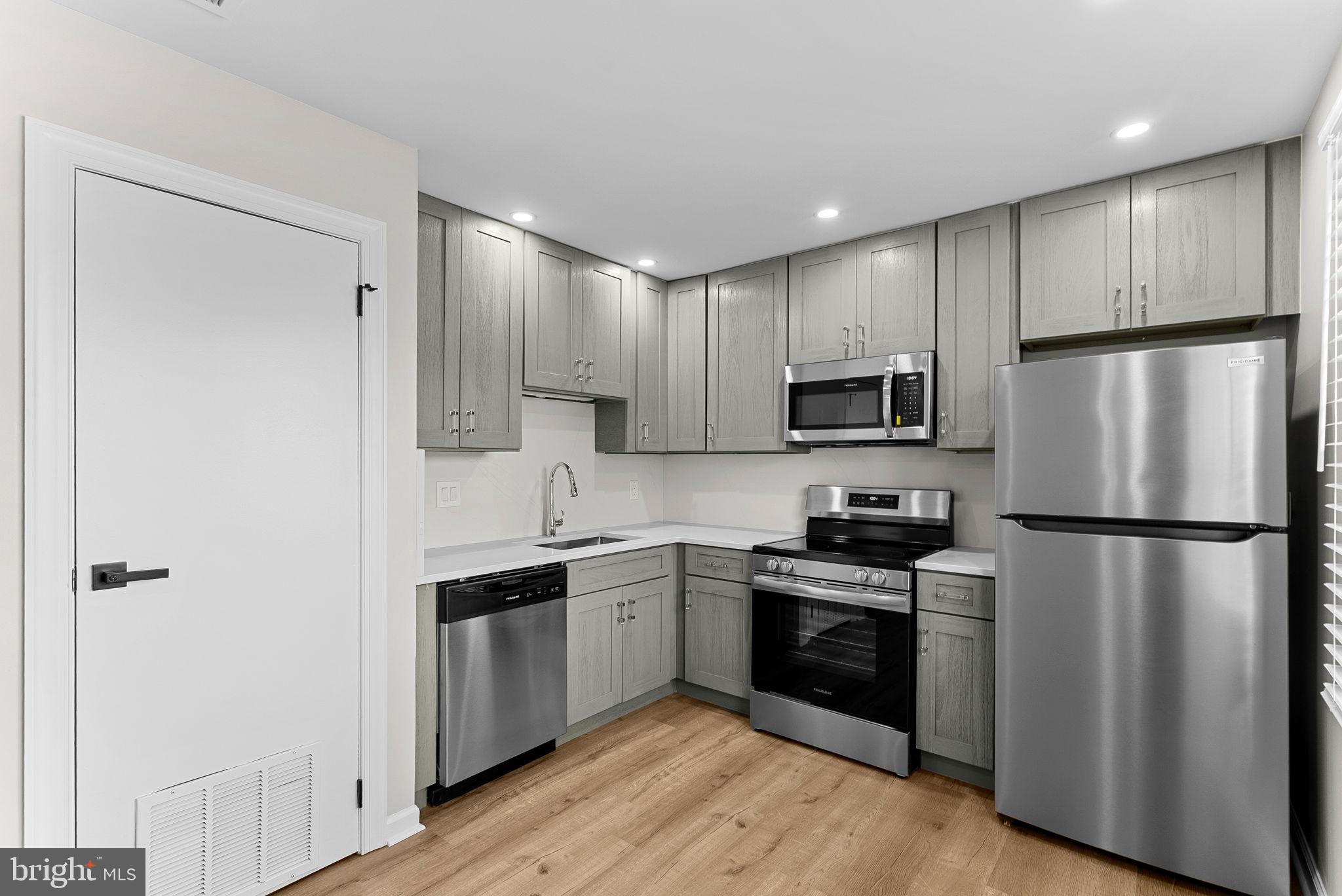 BATTLETOWN - Residential Lease