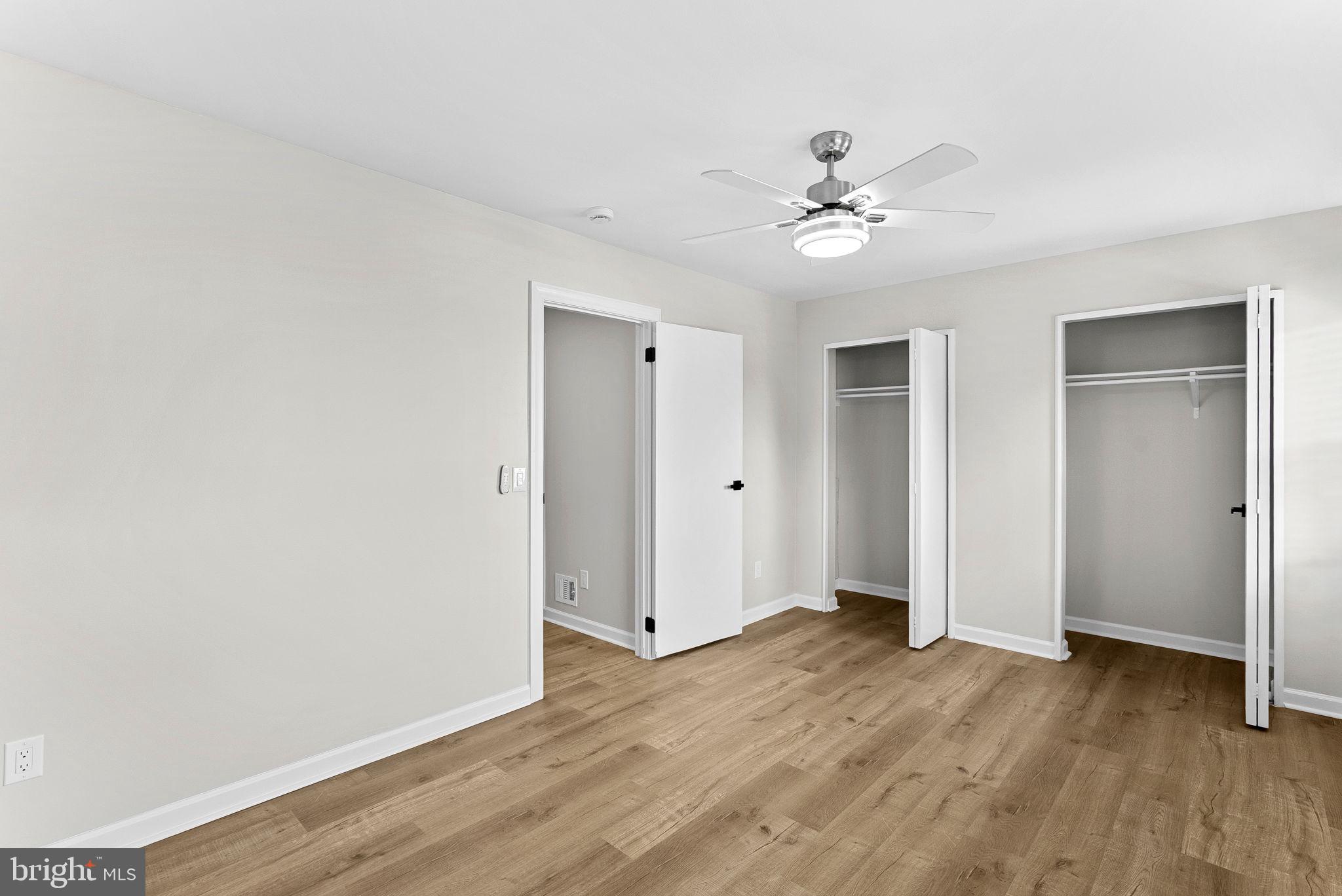 BATTLETOWN - Residential Lease