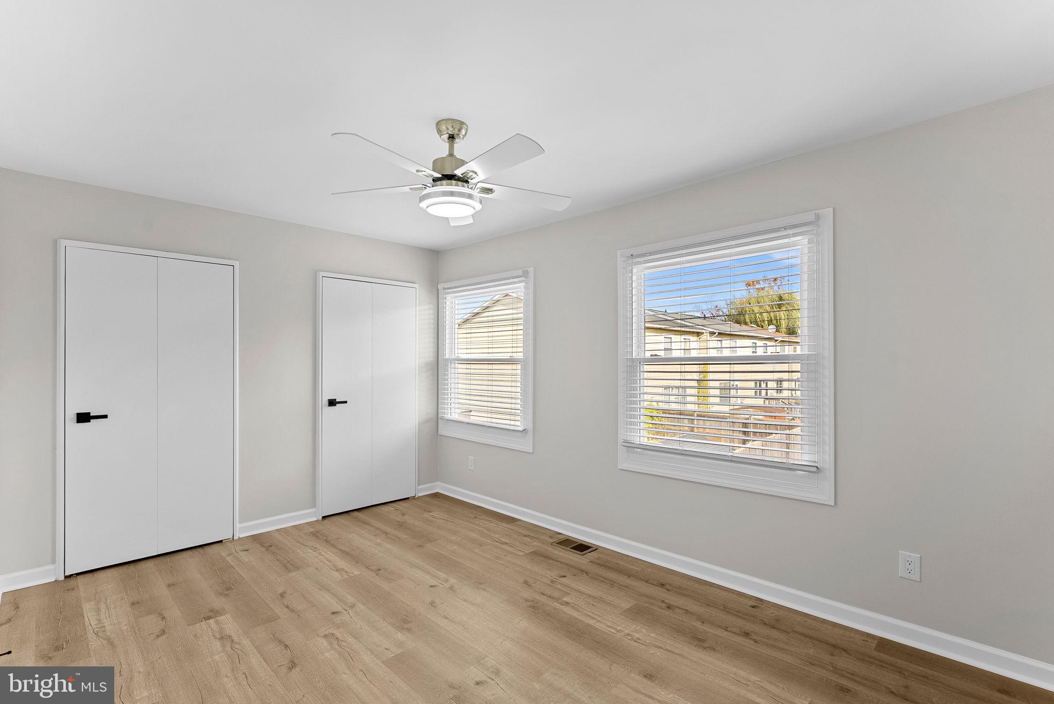 BATTLETOWN - Residential Lease