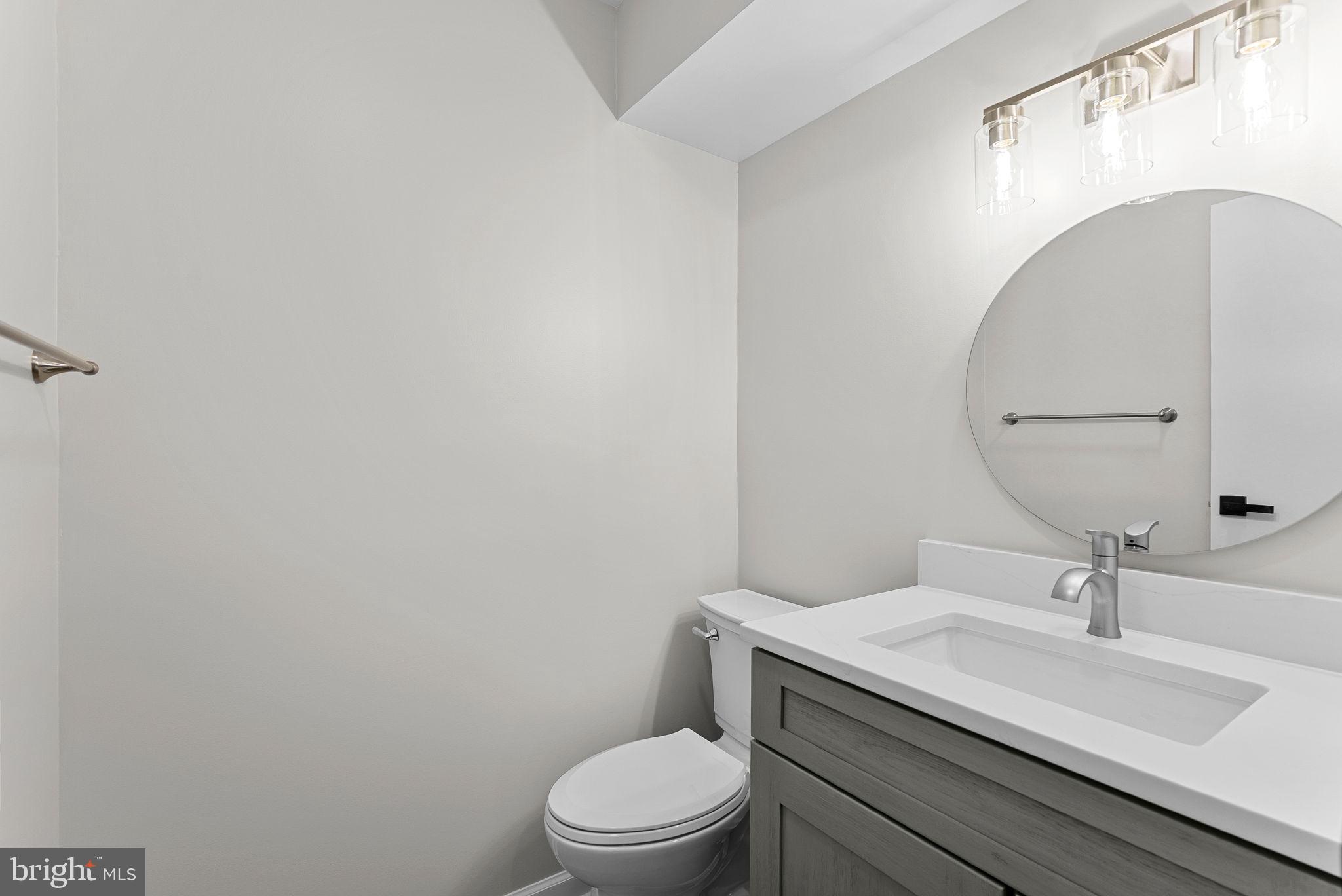 BATTLETOWN - Residential Lease