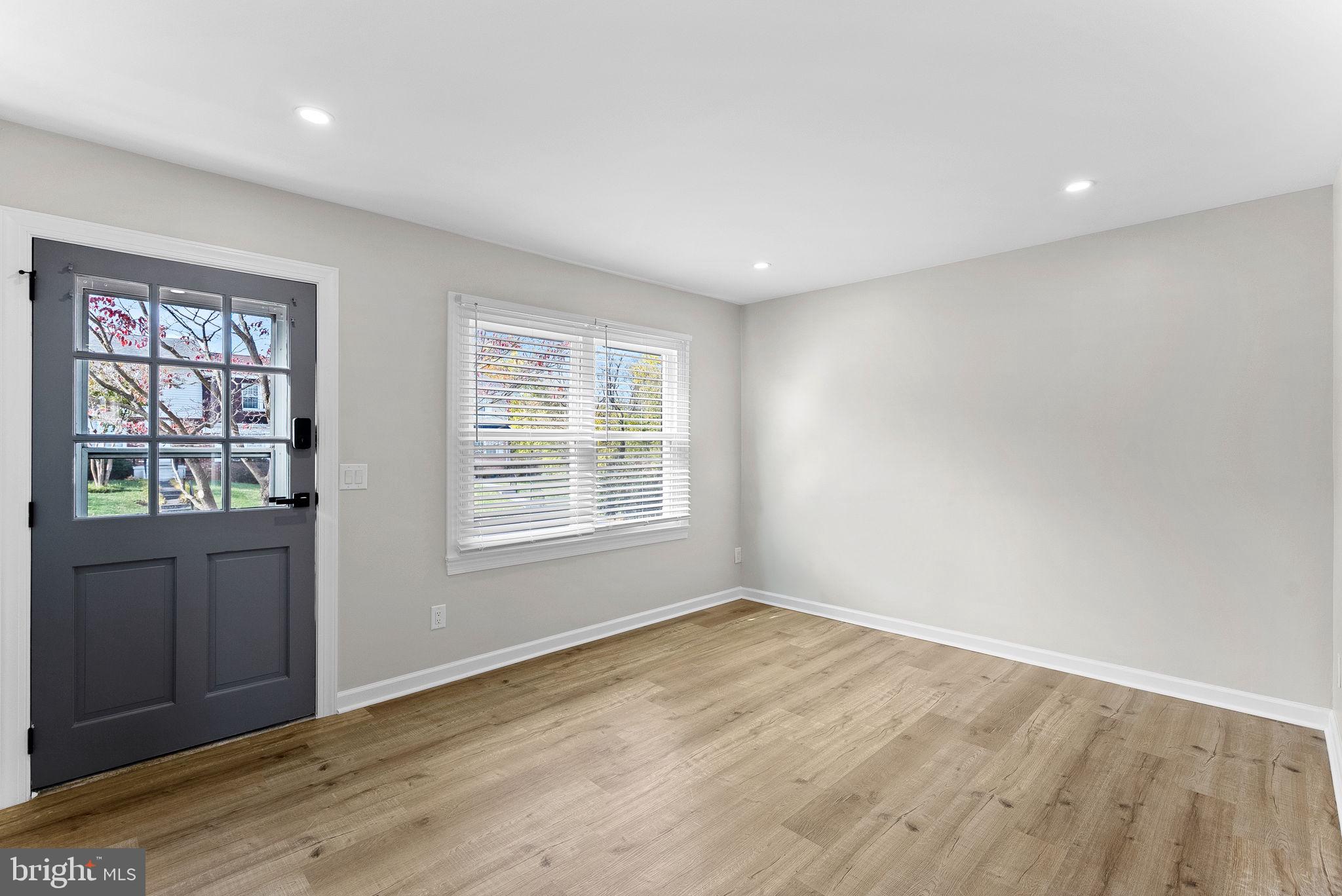 BATTLETOWN - Residential Lease