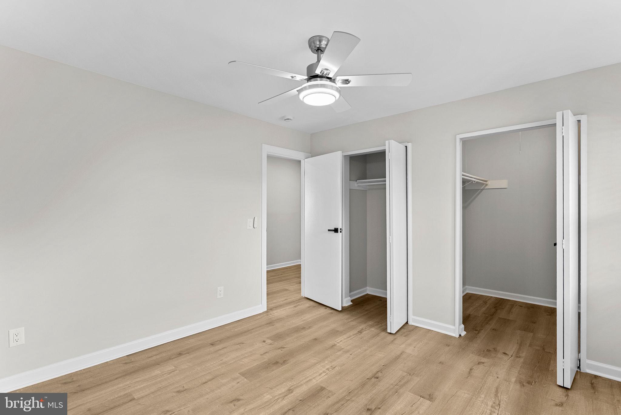 BATTLETOWN - Residential Lease