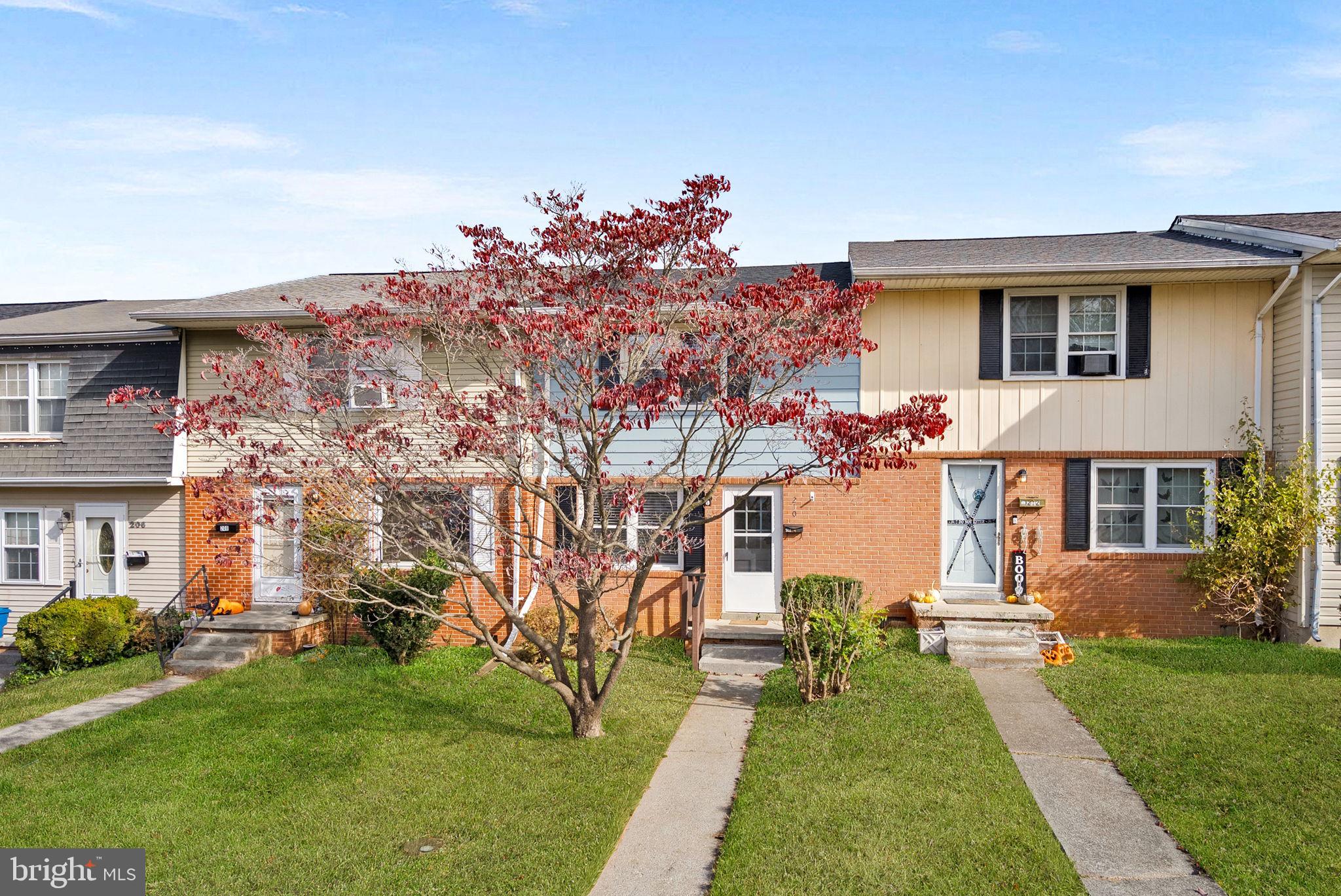 BATTLETOWN - Residential Lease