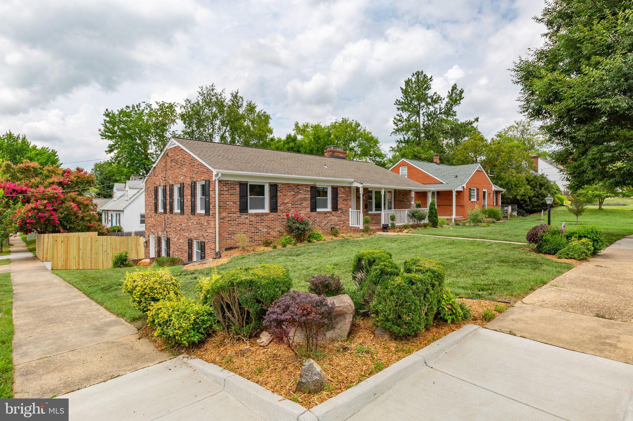 Photo 1 of 50 — 1329 BRENT STREET, FREDERICKSBURG, VA 22401