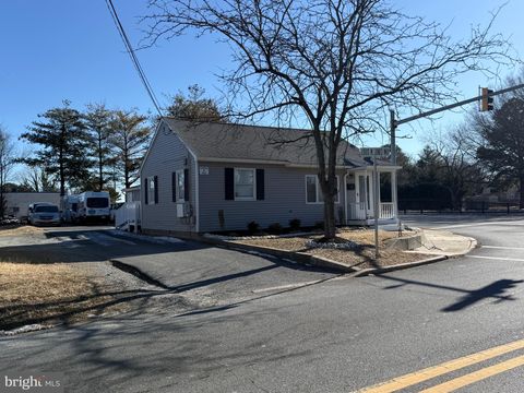 111 NAYLOR STREET SALISBURY MD 21804