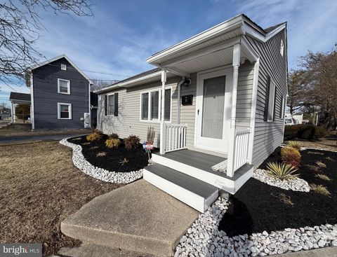 111 NAYLOR STREET SALISBURY MD 21804