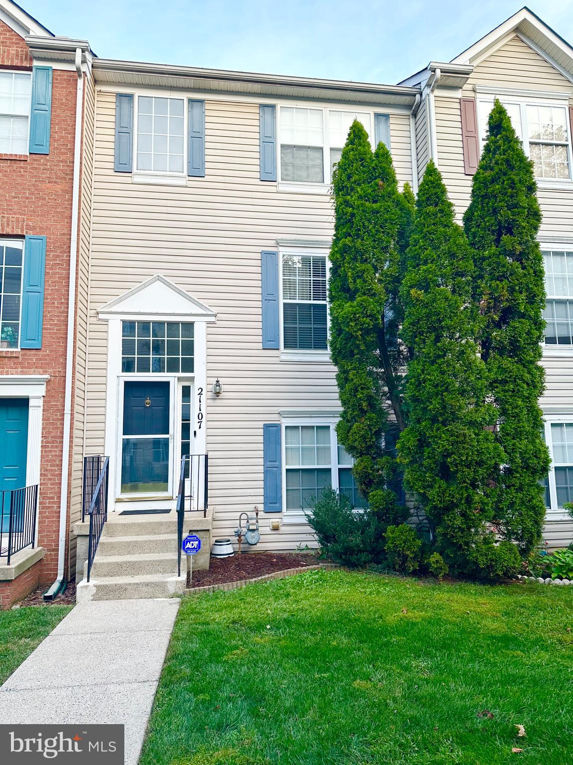 MILESTONE II THS - Residential