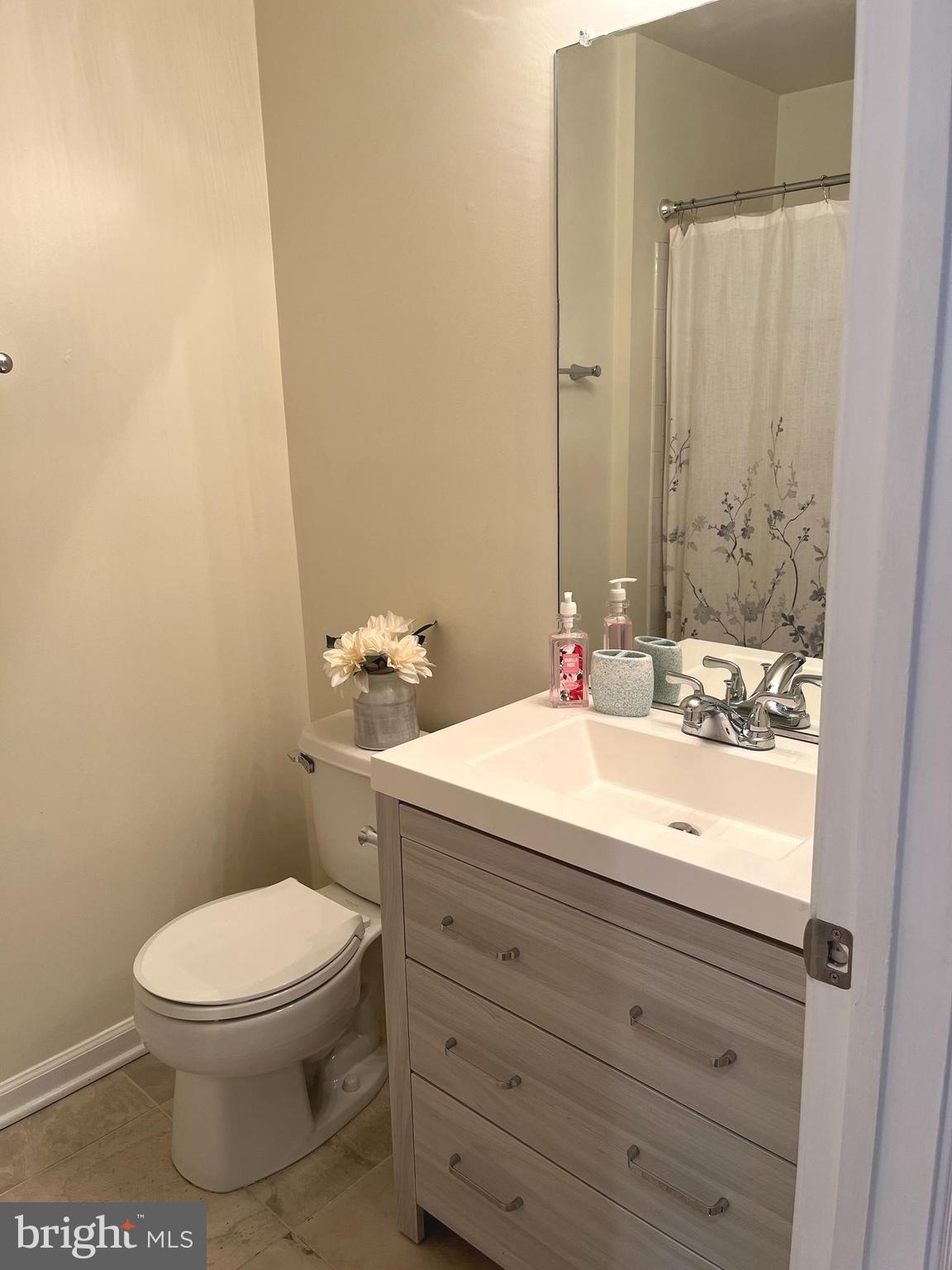 MILESTONE II THS - Residential