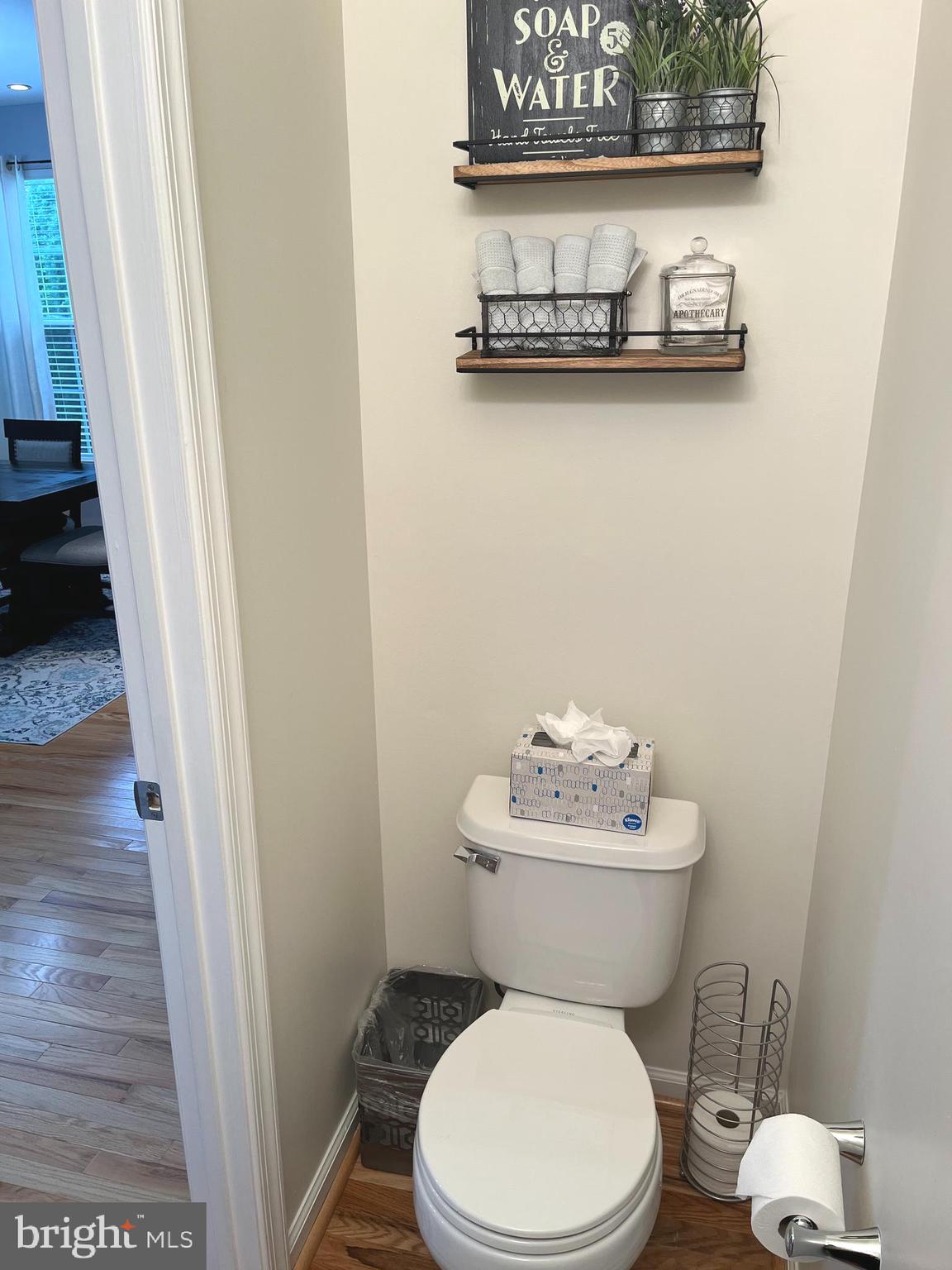 MILESTONE II THS - Residential