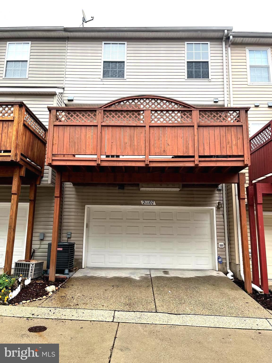 MILESTONE II THS - Residential