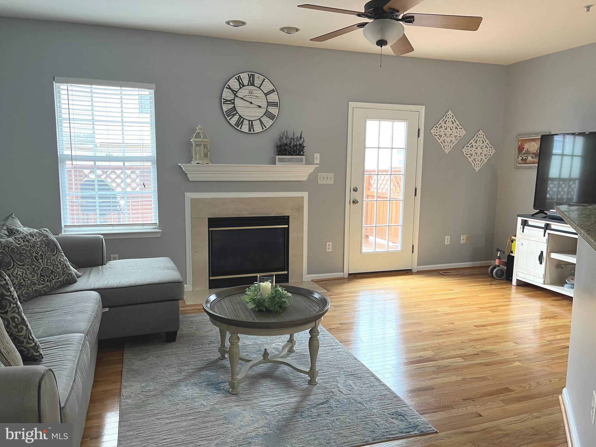 MILESTONE II THS - Residential