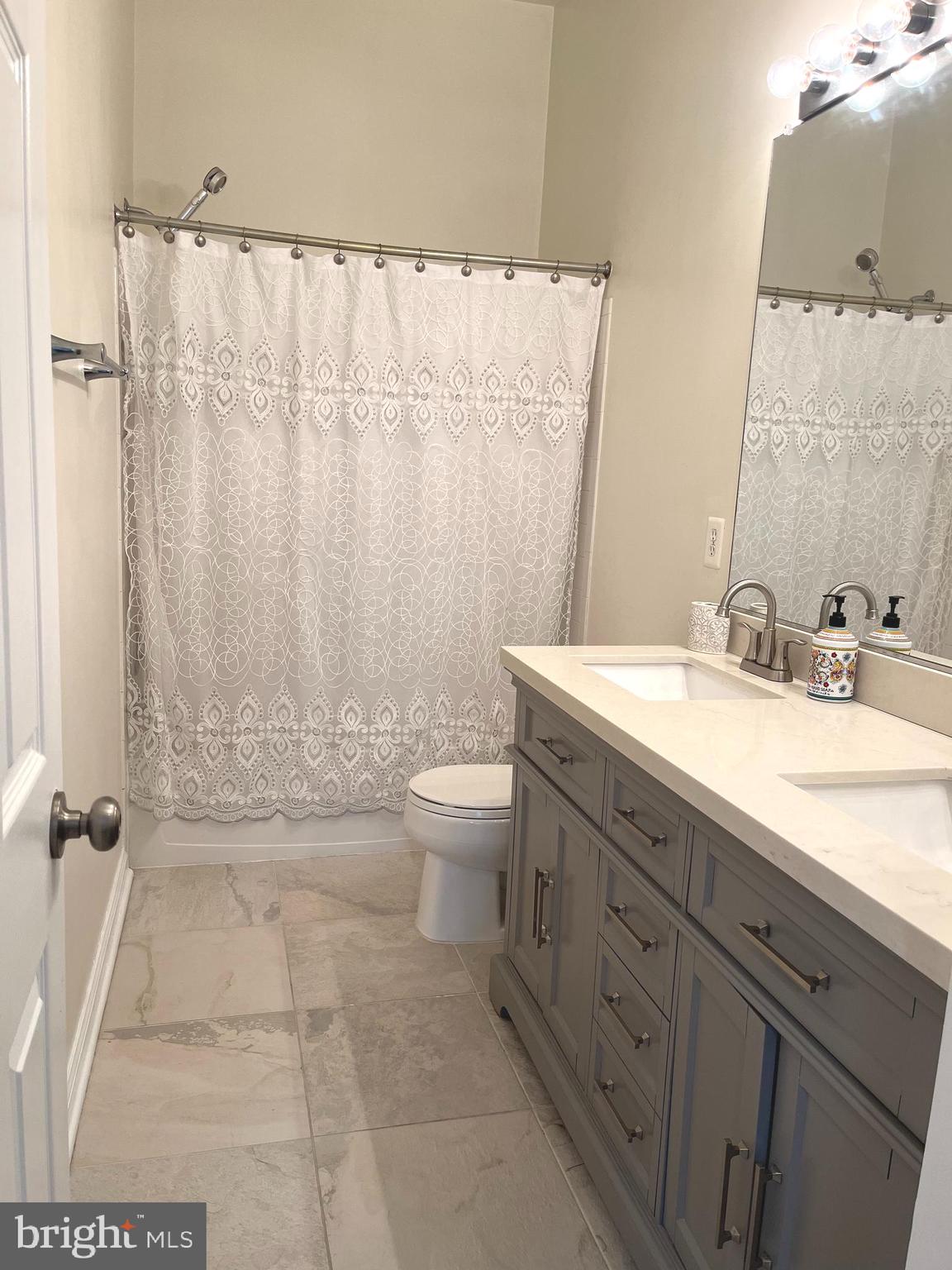 MILESTONE II THS - Residential