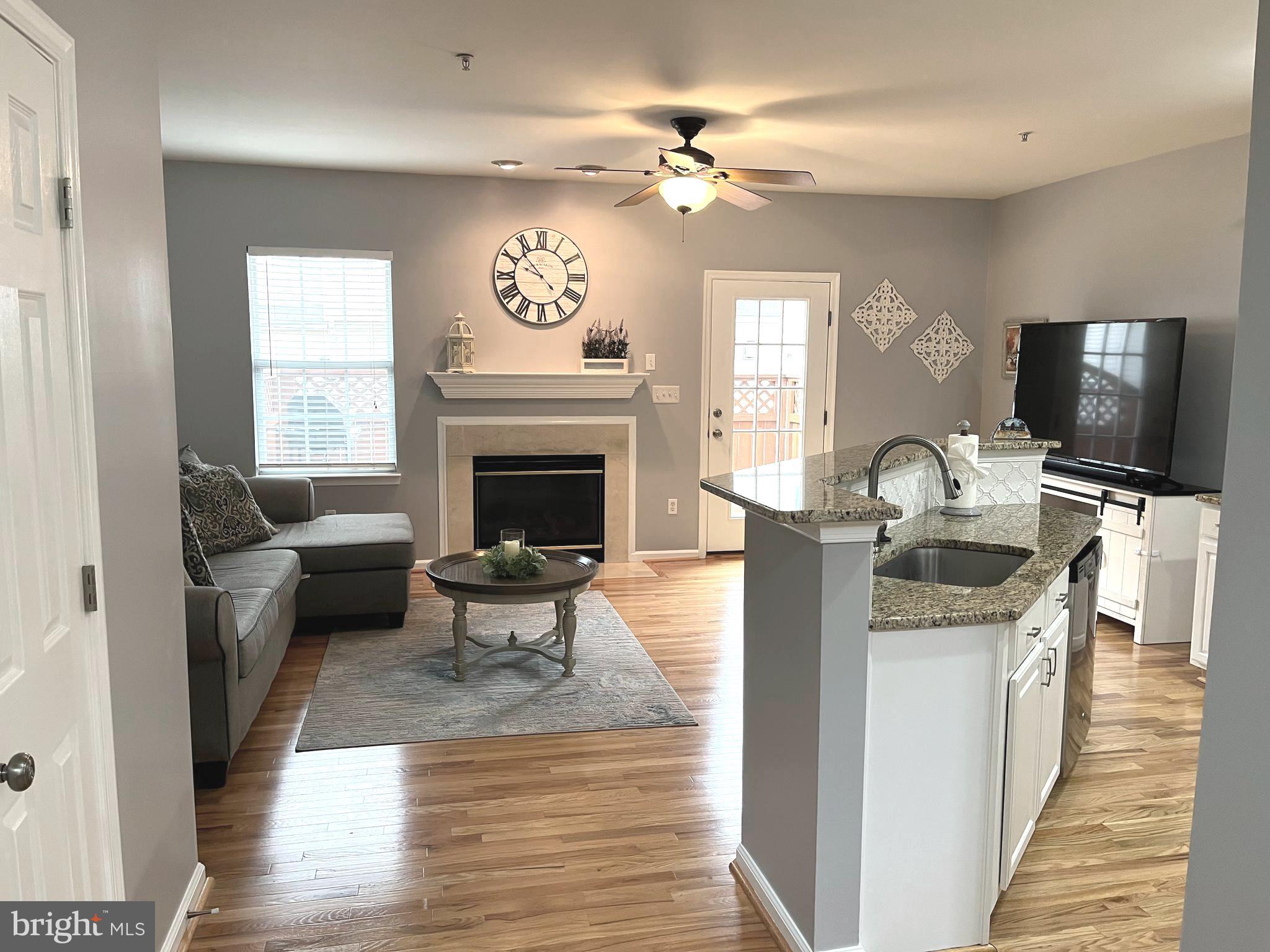 MILESTONE II THS - Residential