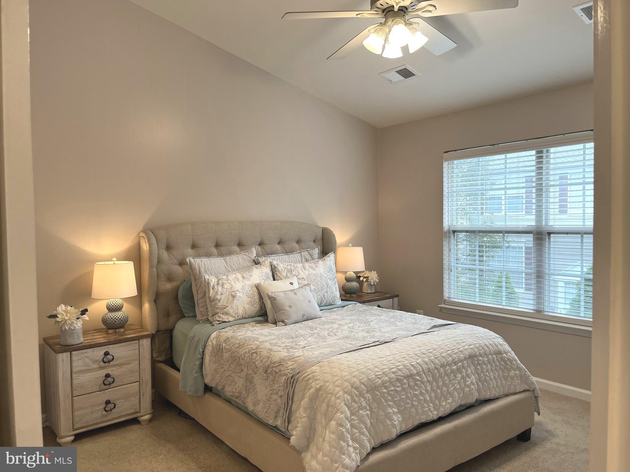 MILESTONE II THS - Residential