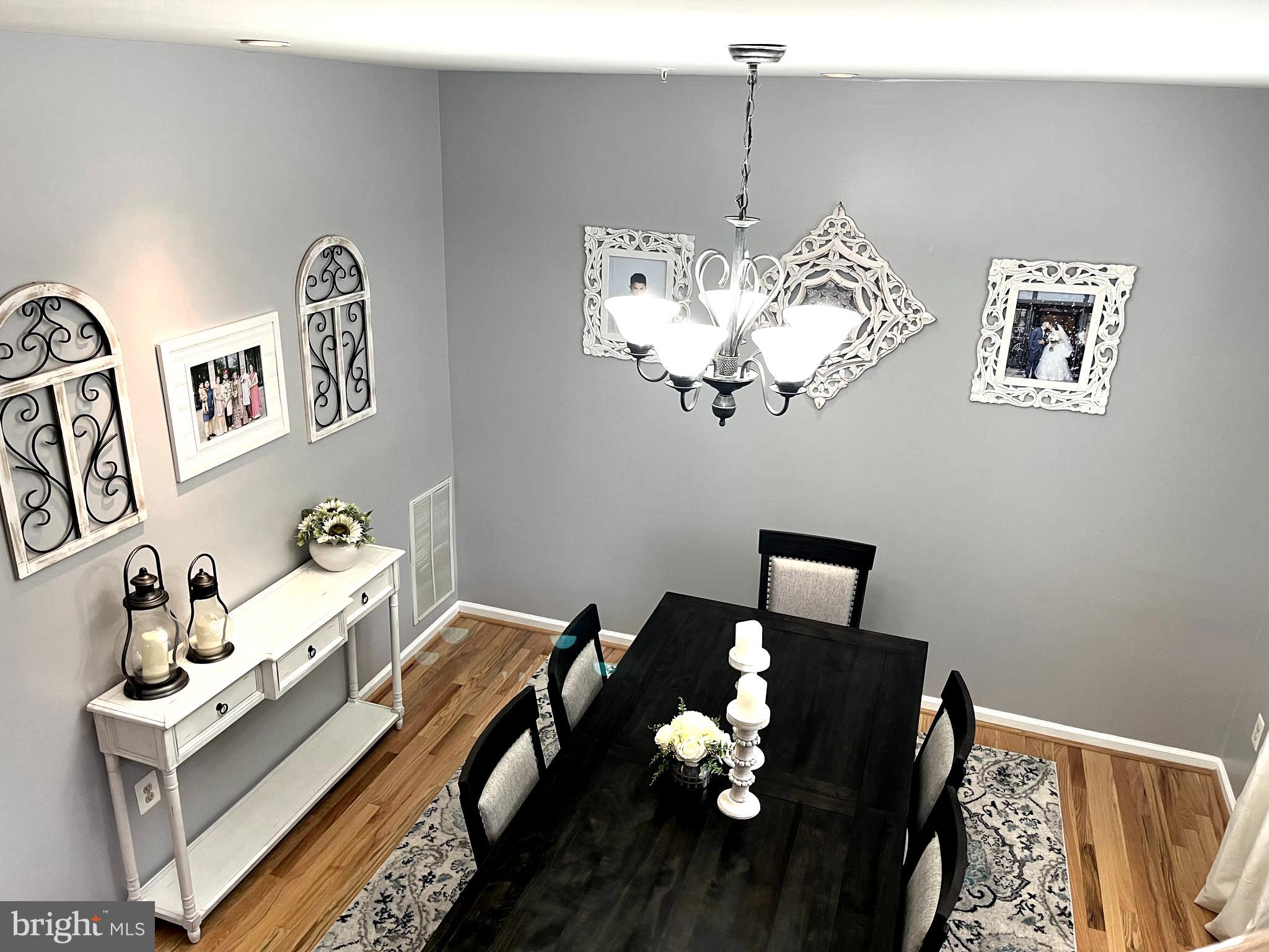 MILESTONE II THS - Residential