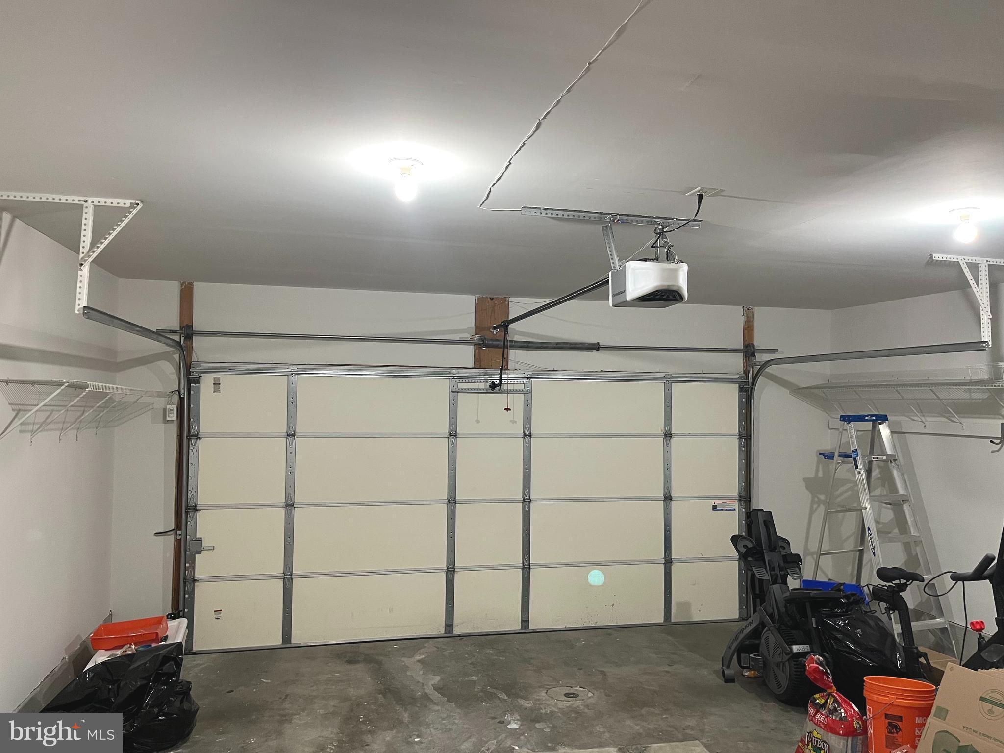 MILESTONE II THS - Residential